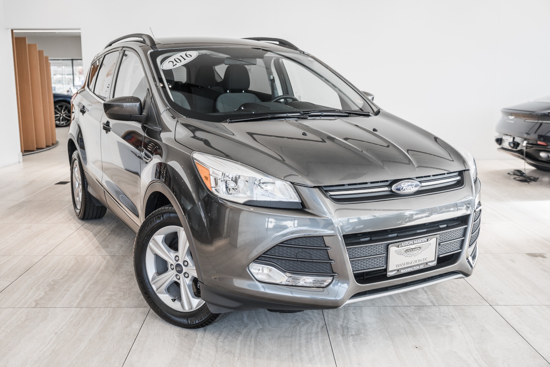 Used 2016 Ford Escape SE For Sale (Sold) | Exclusive Automotive Group