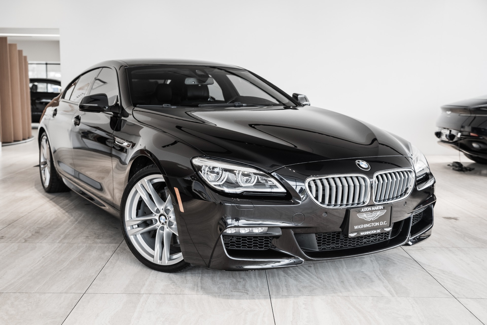 Used 2016 BMW 6 Series For Sale (Sold) | Exclusive Automotive Group ...