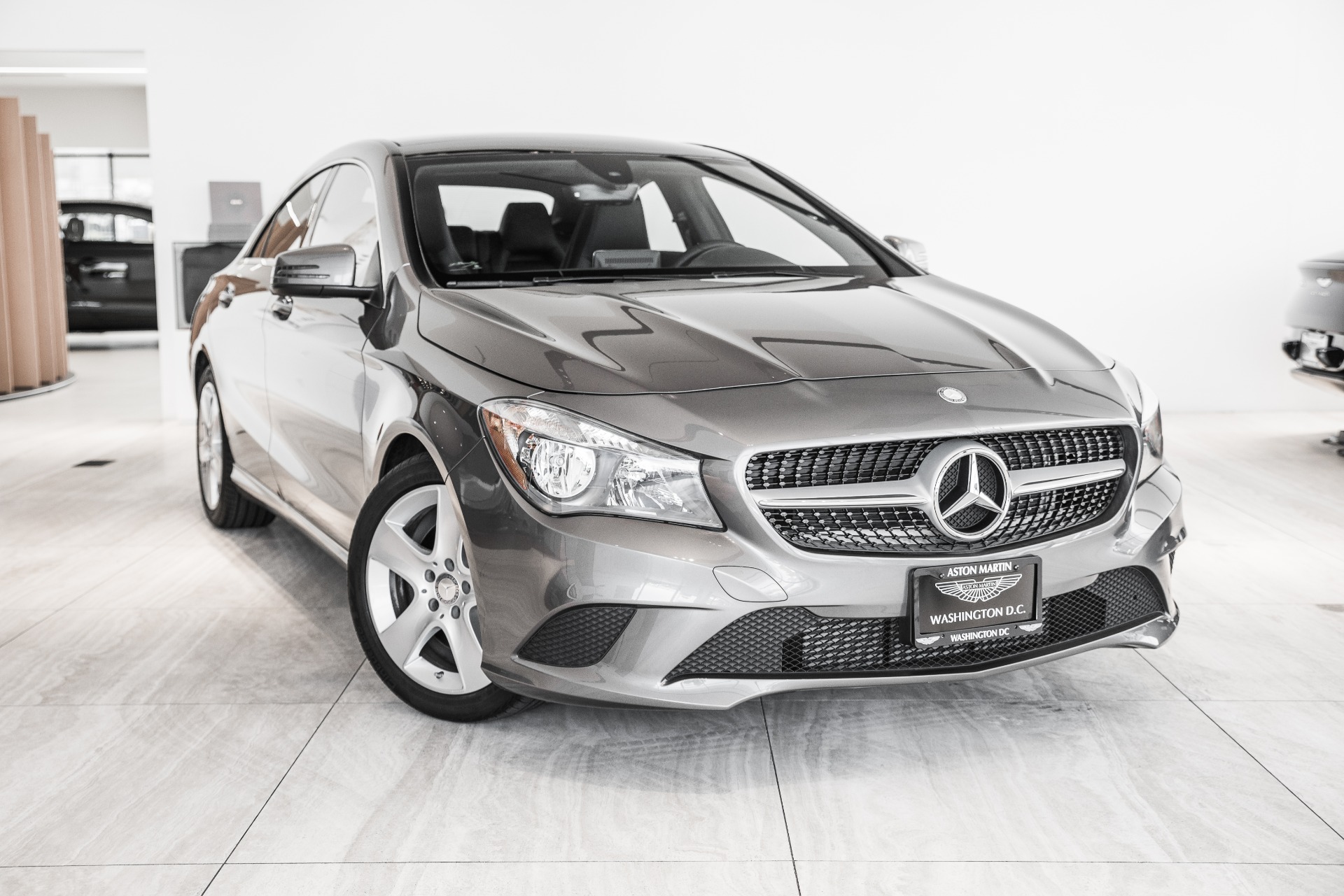 Right Side Kit | MERCEDES BENZ CLA 250 BASE 2016 Right Side Kit | MERCEDES BENZ CLA 250 BASE 2016