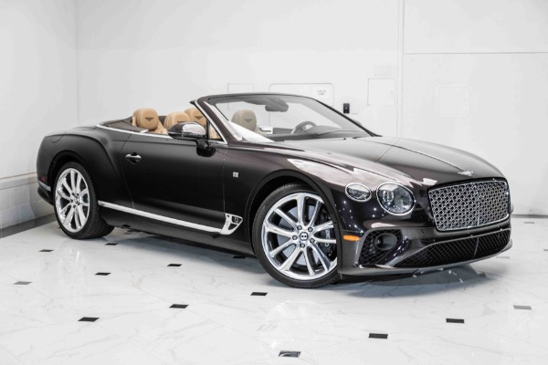 Bentley Centenary Lanyard — Exclusive Automotive Group Store