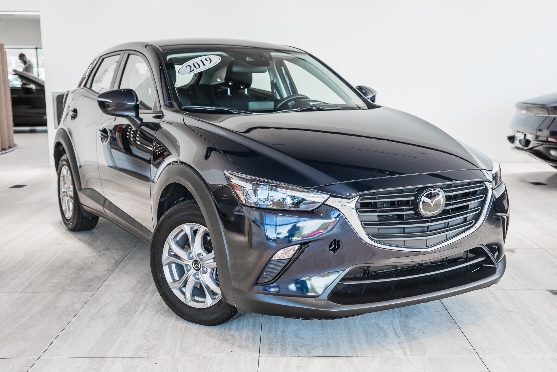 2019 Mazda Cx 3 Sport Rims For Sale