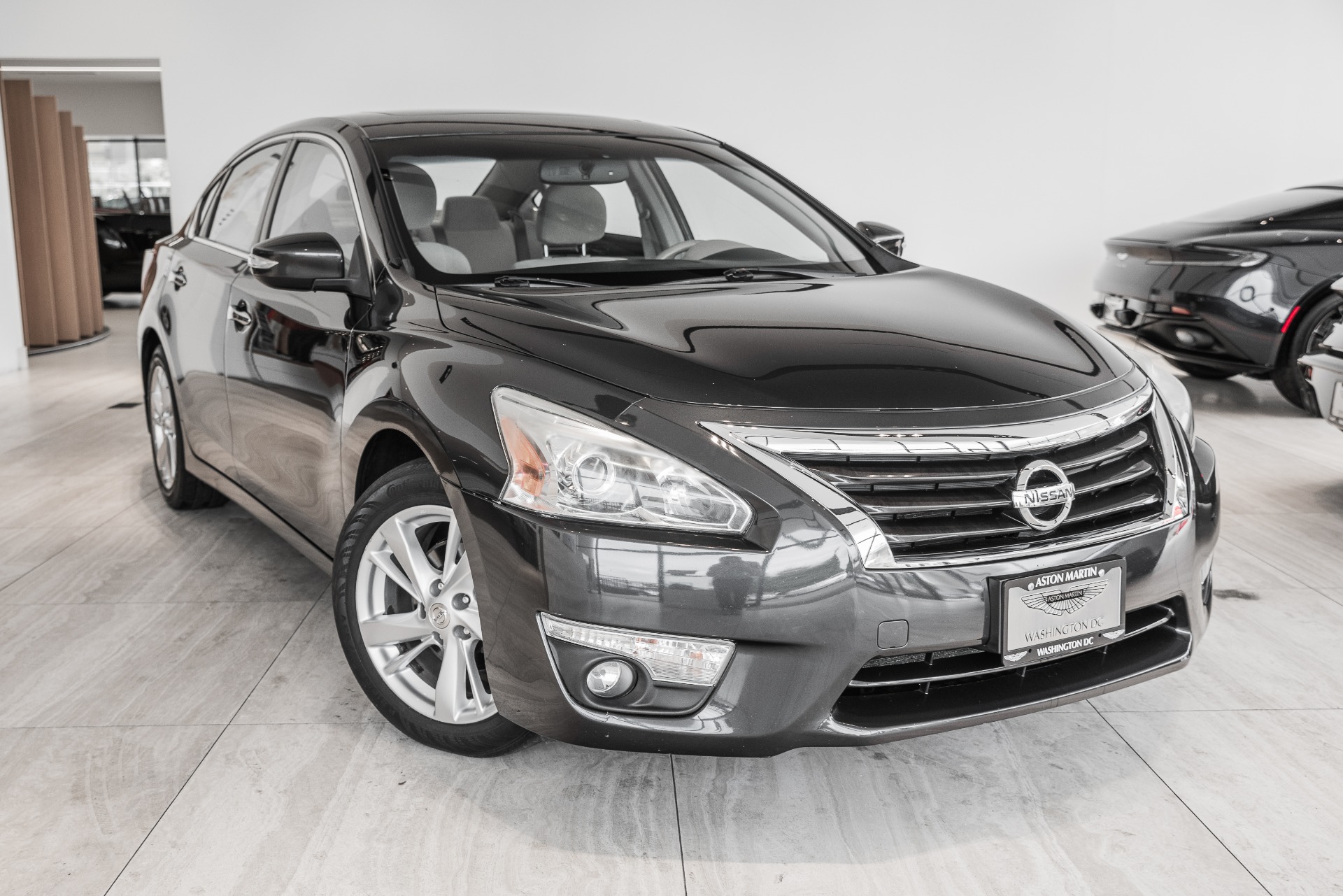 Used 2013 Nissan Altima For Sale Sold Exclusive Automotive Group Stock P419702