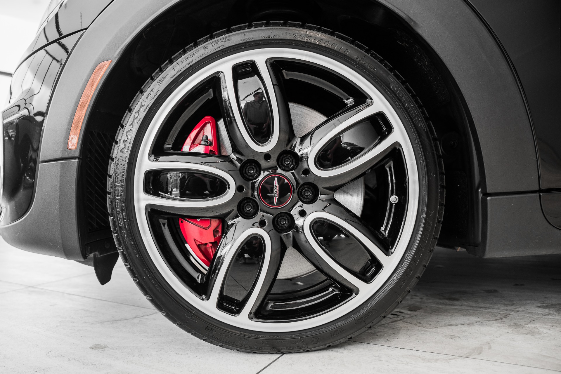 Used 2019 MINI Hardtop 2 Door John Cooper Works For Sale