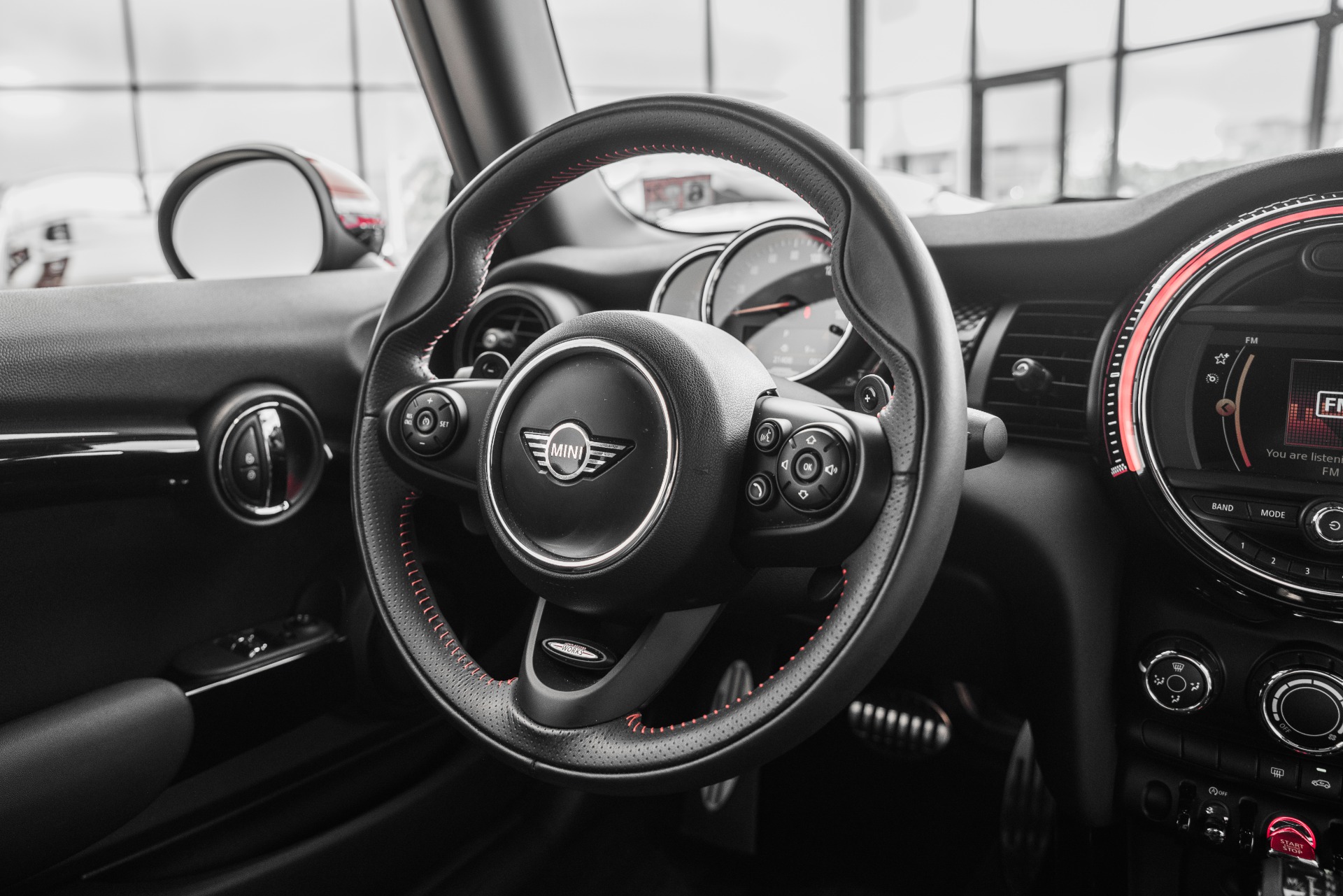 Used 2019 MINI Hardtop 2 Door John Cooper Works For Sale