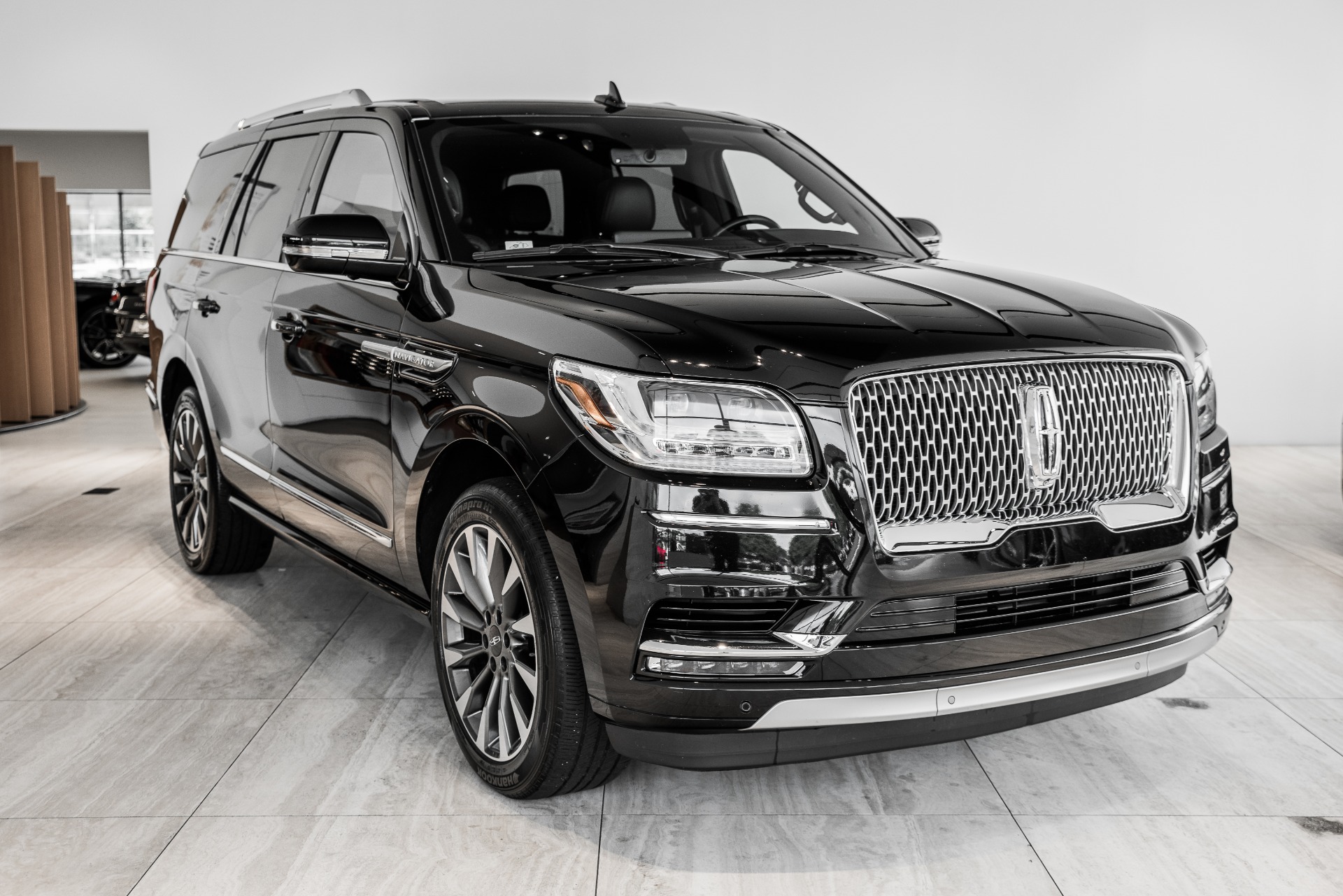 Used 2018 Lincoln Navigator Select For Sale | Exclusive Automotive