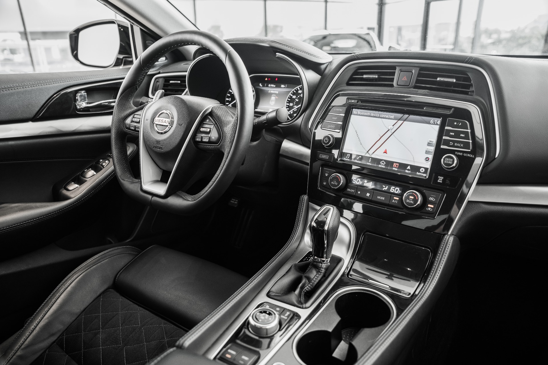 Nissan Maxima Interior 2017 | Cabinets Matttroy