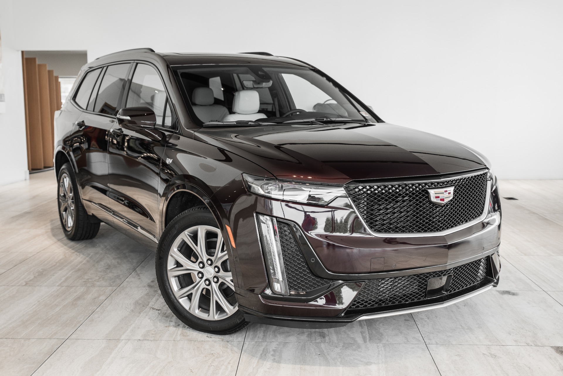 Used 2020 Cadillac XT6 Sport For Sale (Sold) Exclusive Automotive