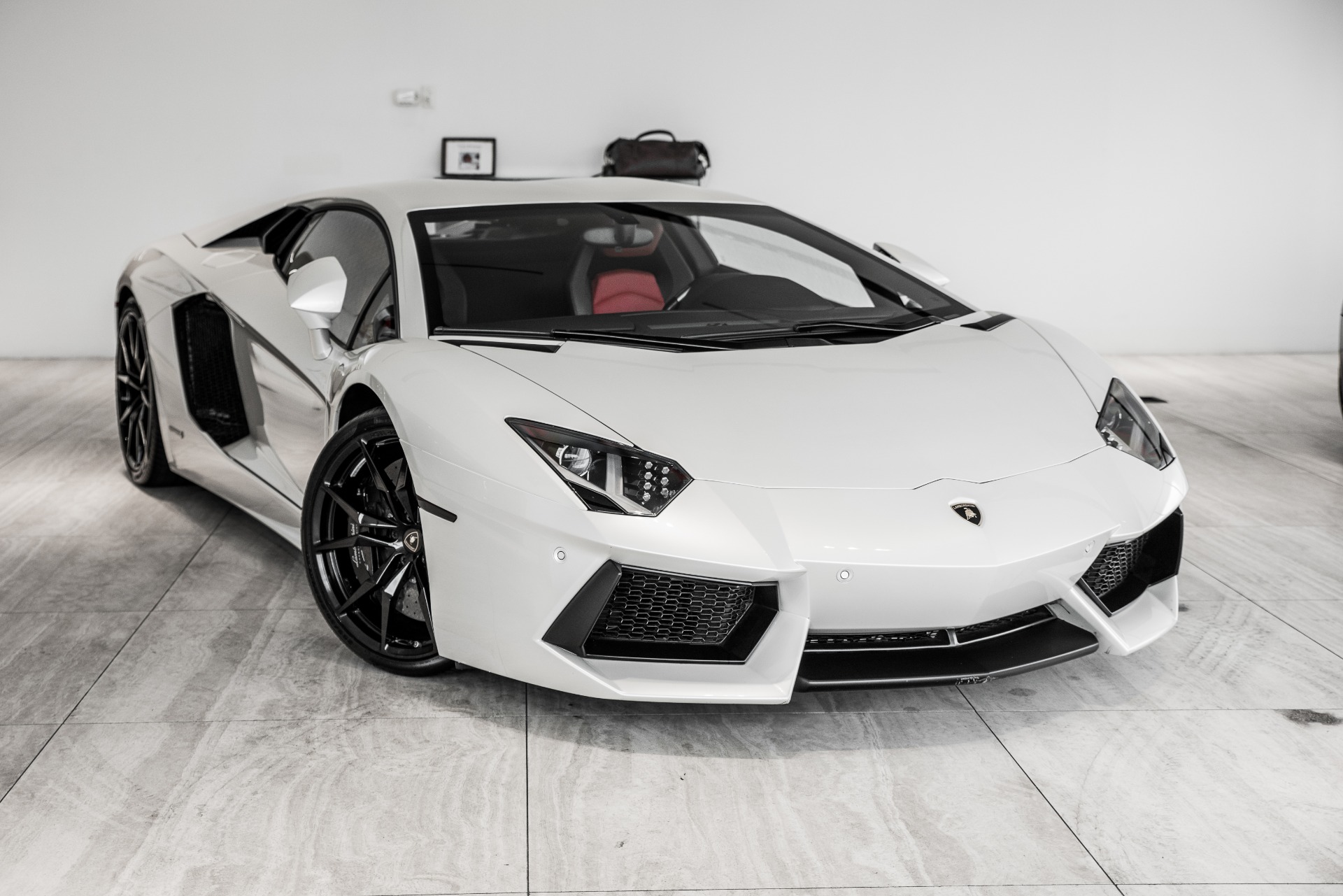 Lamborghini Aventador 2013 限定30台LP720-4 Lamborghini Aventador Roadster LP-720-4 (2013) 50. Jubiläum