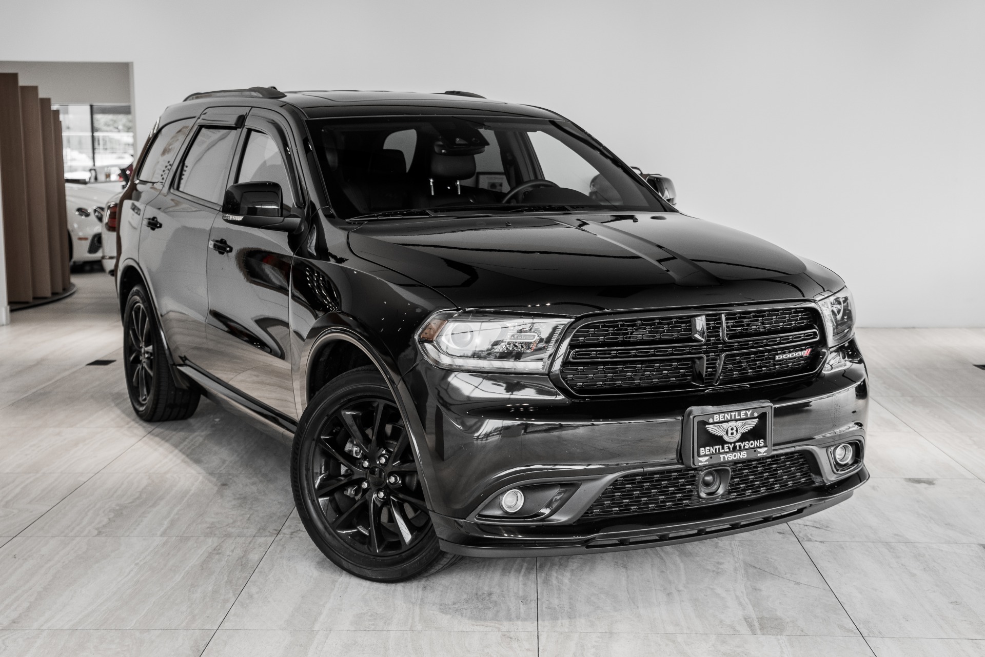 Used 2017 Dodge Durango R/T For Sale (Sold) | Exclusive Automotive ...
