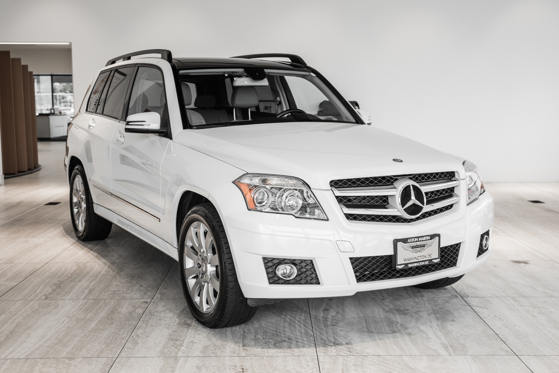 Used 2012 Mercedes-Benz GLK-Class GLK 350 4MATIC For Sale (Sold) |  Exclusive Automotive Group Stock #P618938A