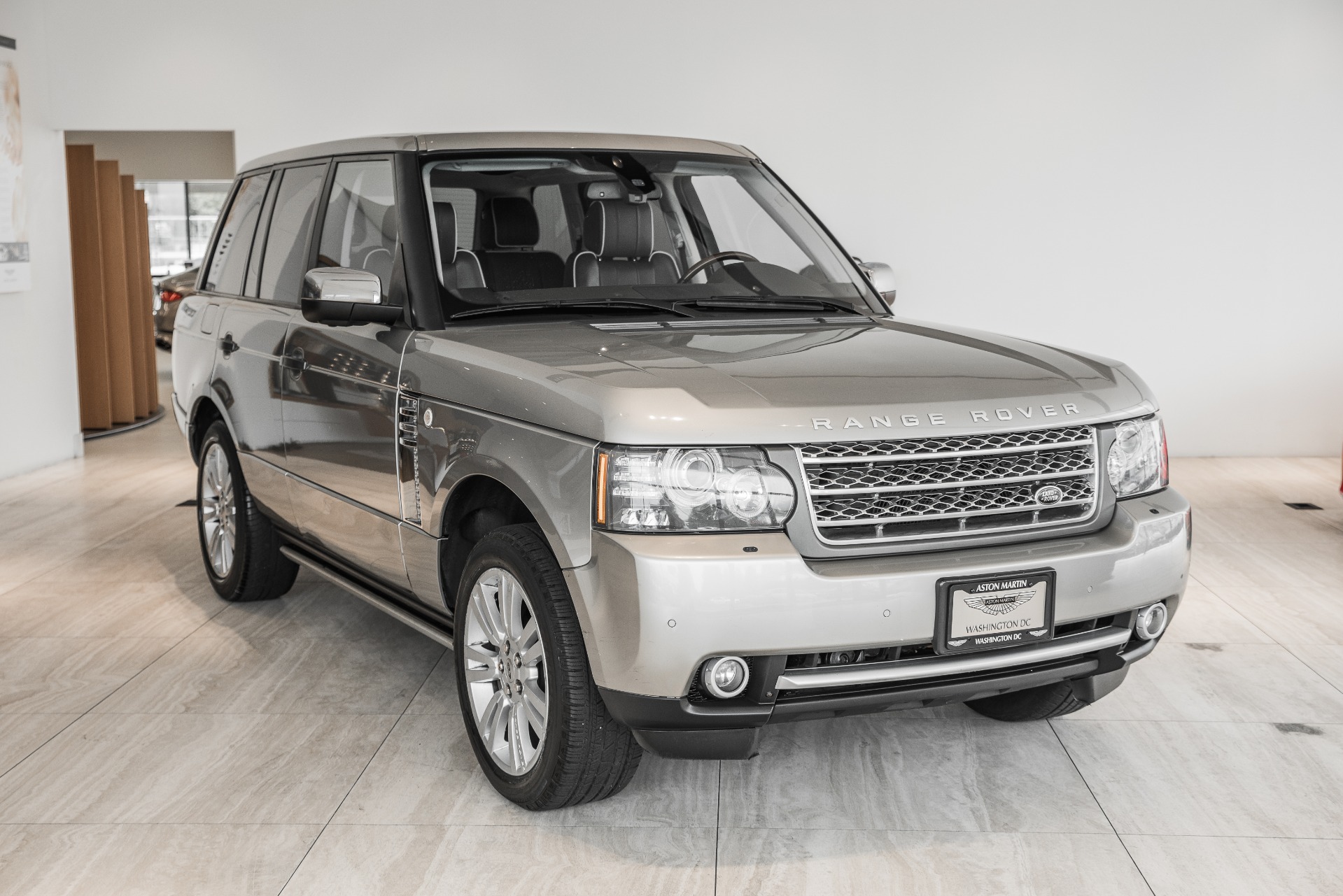 2011 range rover for sale hotsell