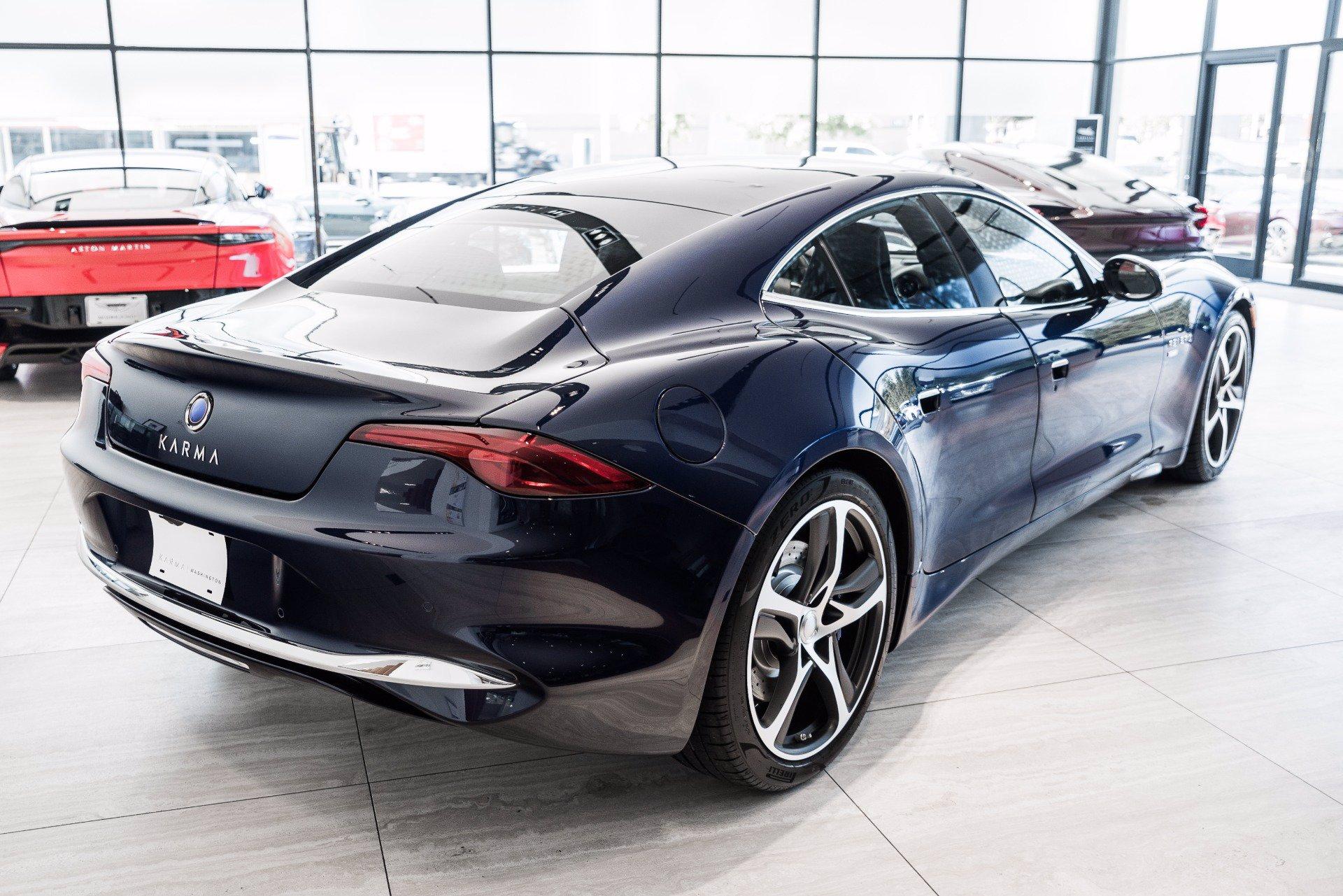 Used 2020 Karma Revero GT GT For Sale Sold Exclusive