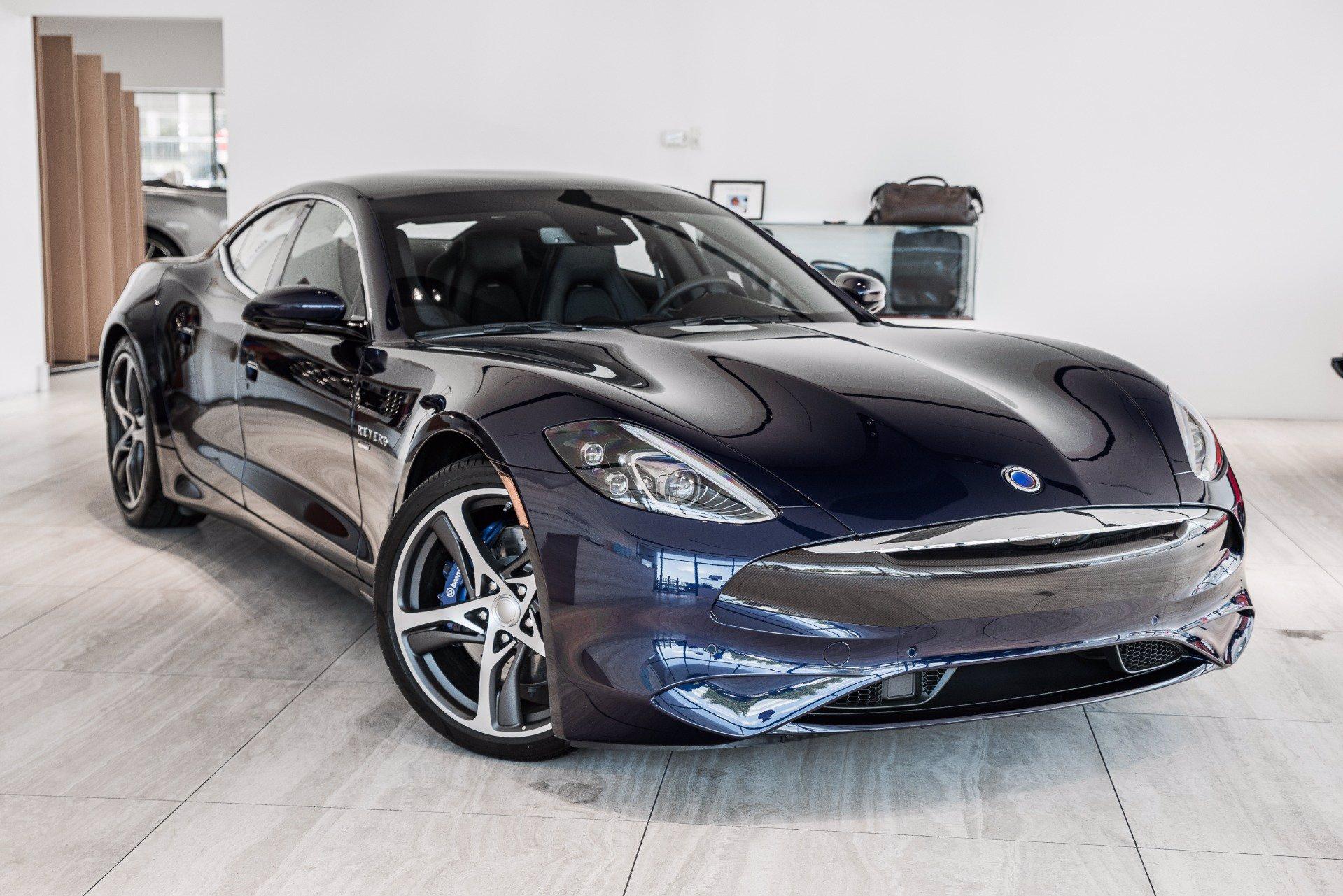 2020 karma revero gt for sale deals