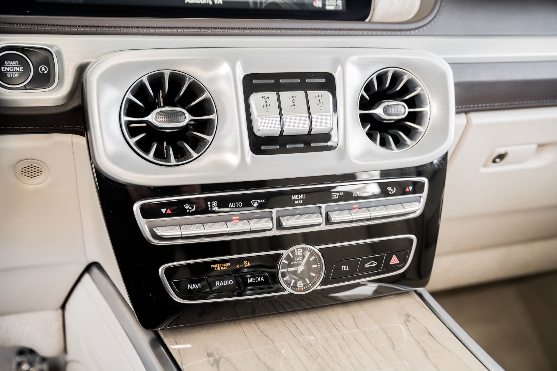Used 2020 Mercedes-Benz G-Class G63 AMG For Sale (Sold 