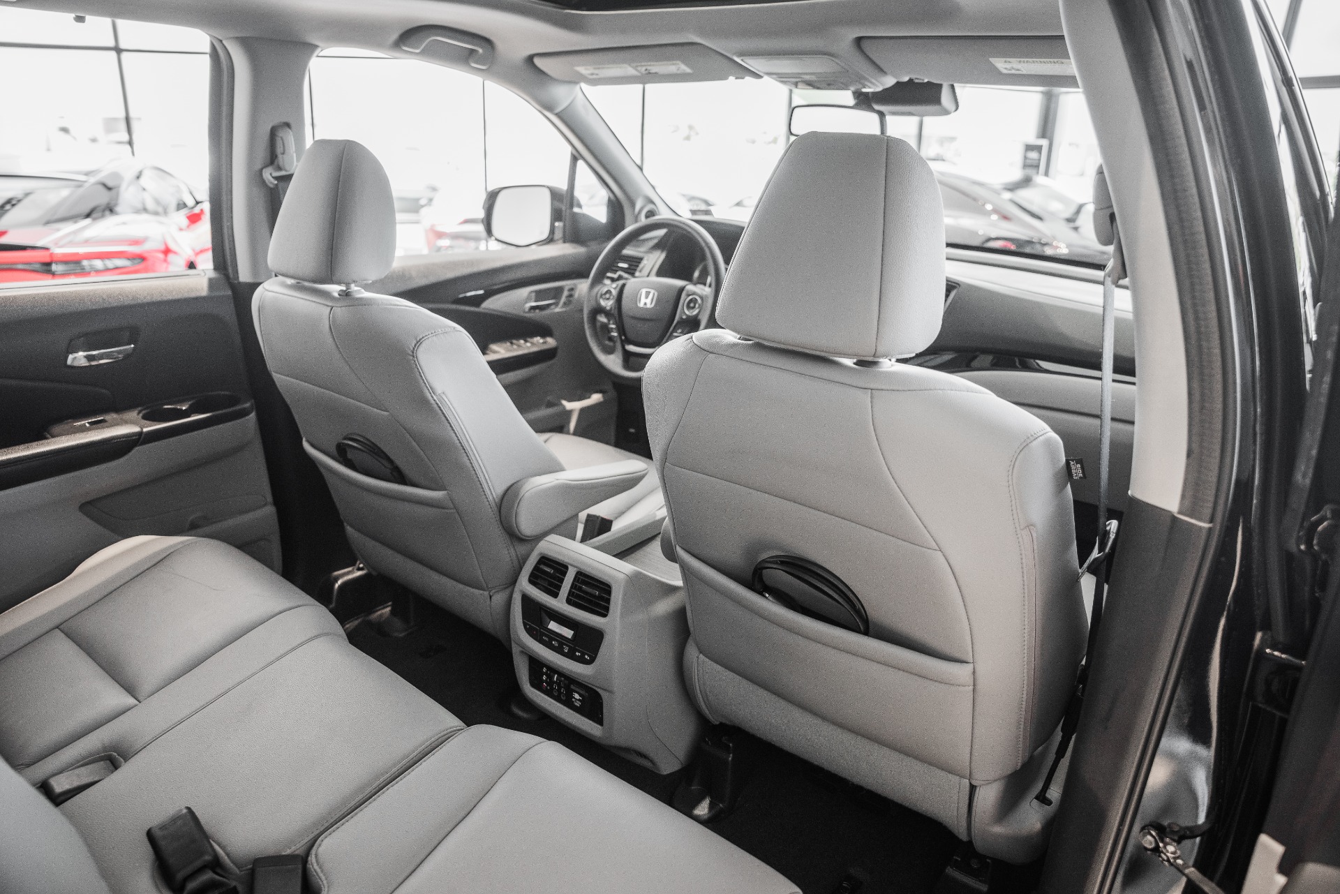 Used 2017 Honda Pilot Touring For Sale (Sold) | Exclusive Automotive Group  Stock #P042532, image size:1920x1281