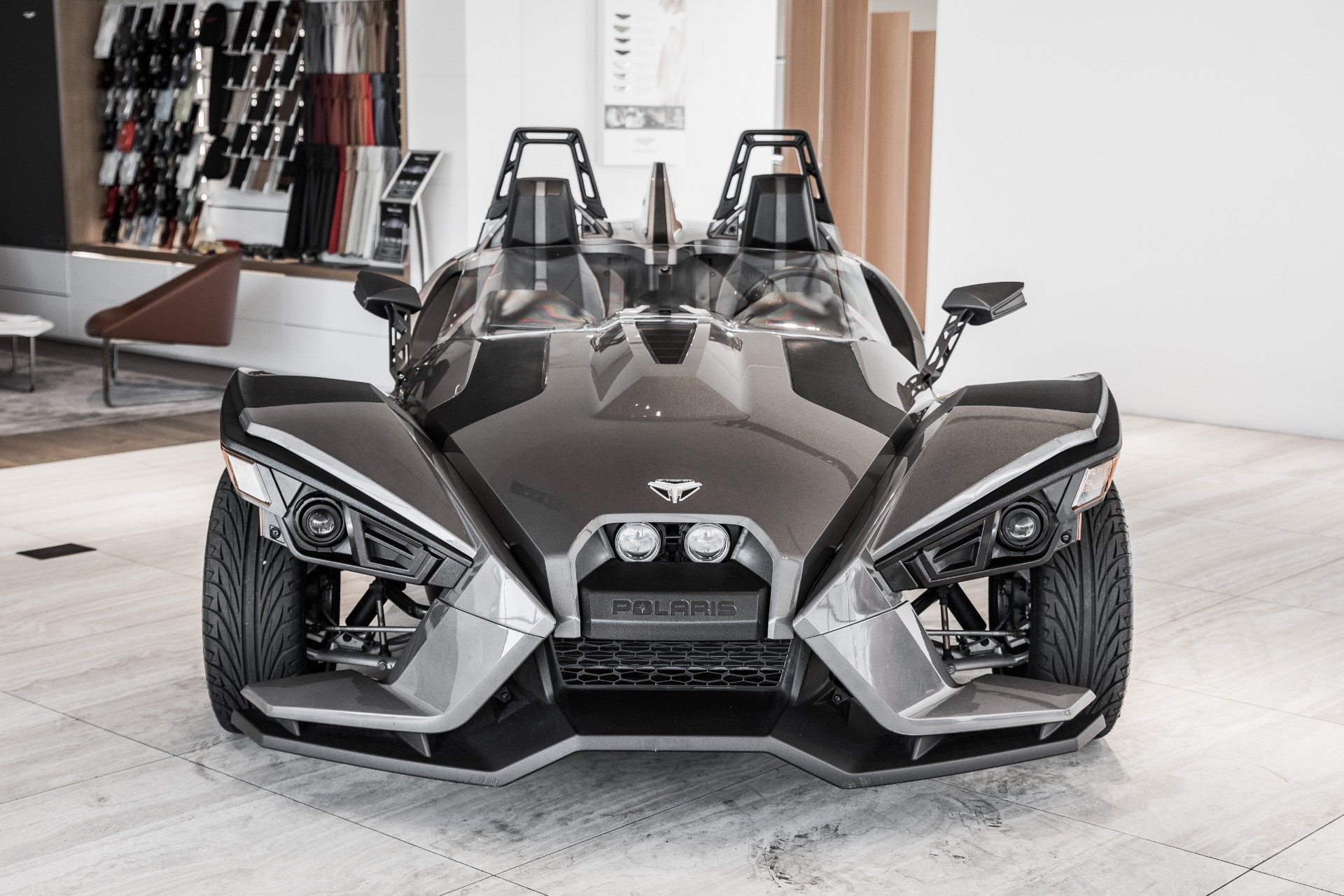 2016 slingshot price hotsell