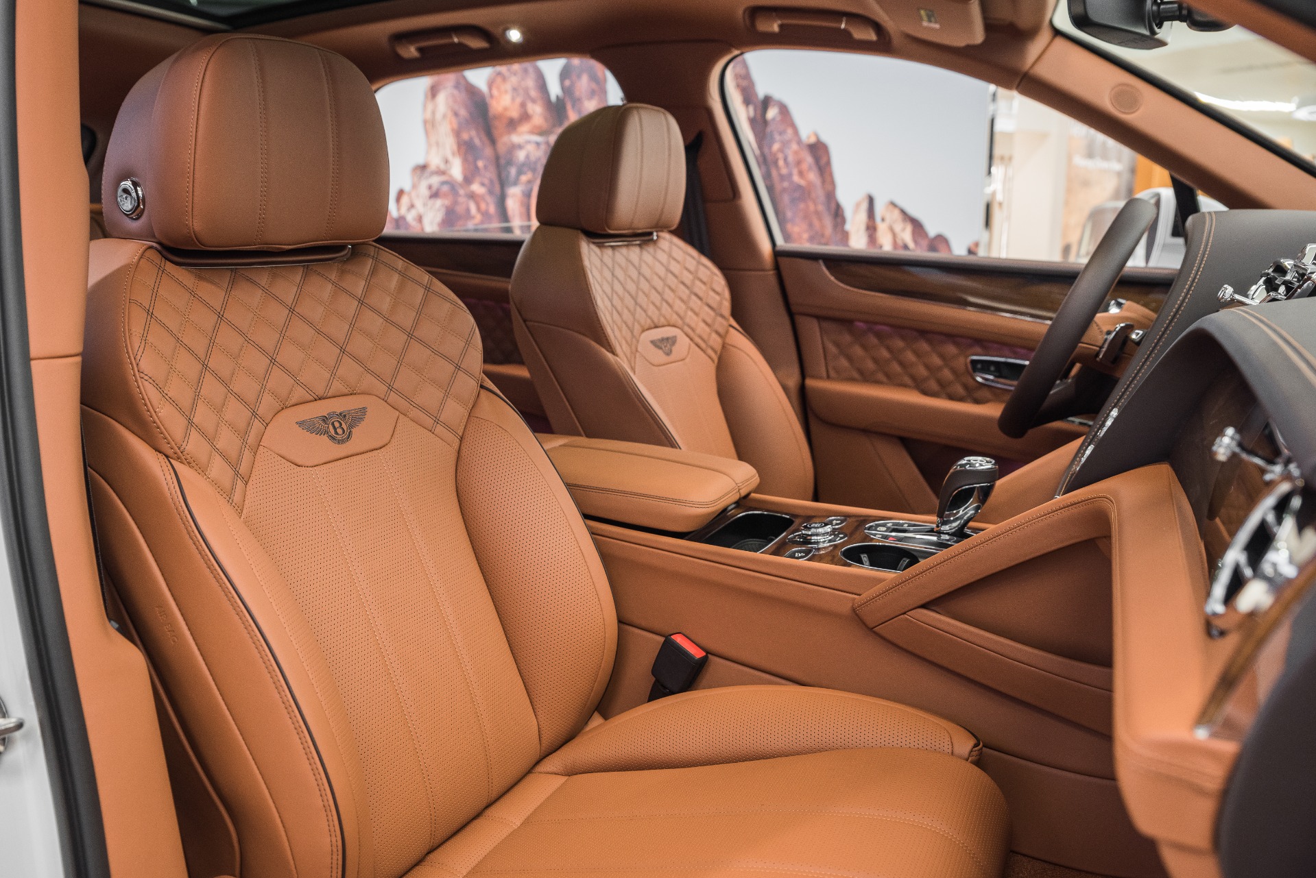 New 2021 Bentley Bentayga V8 For Sale (Sold) | Exclusive