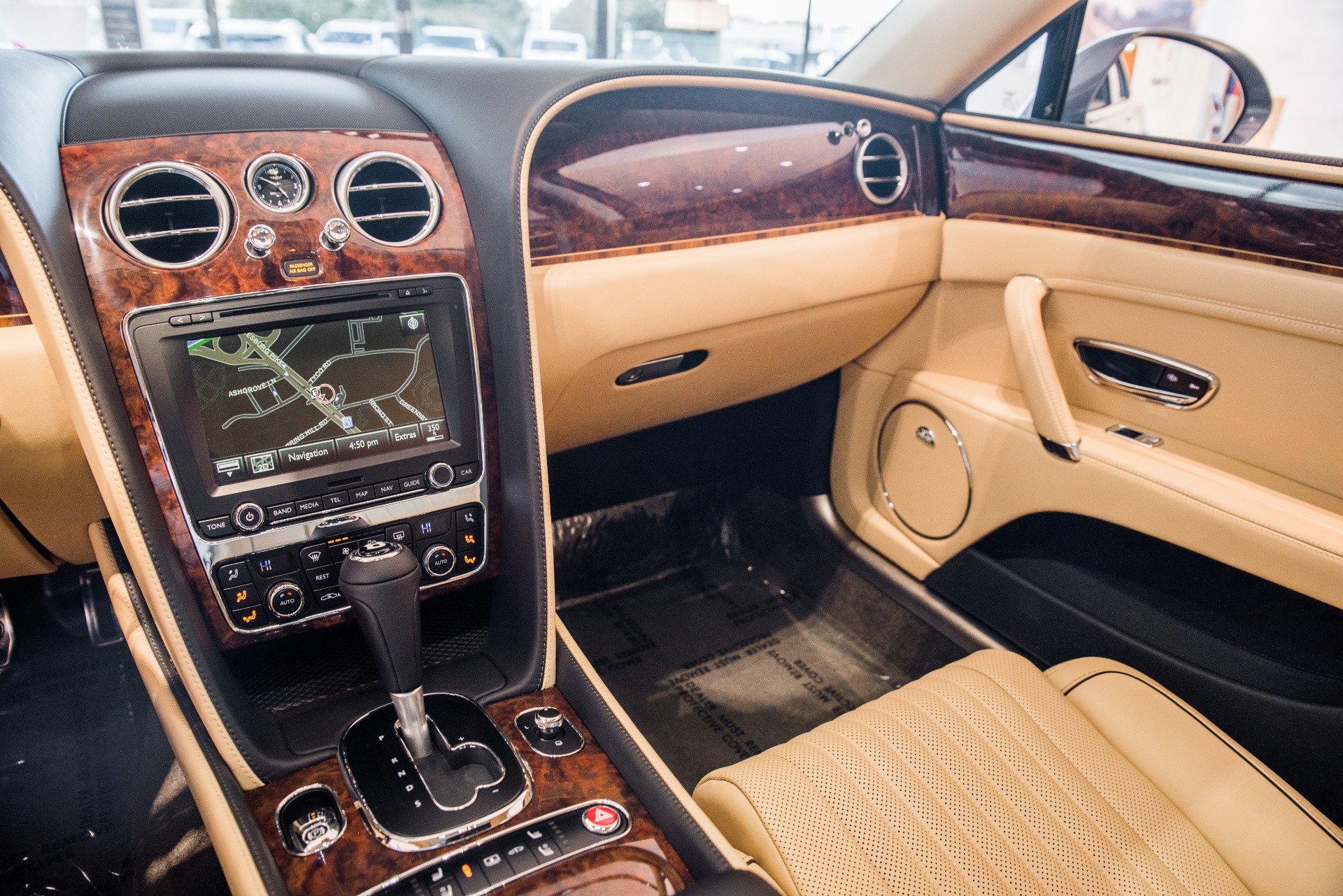Used 2017 Bentley Flying Spur W12 For Sale (Sold Used 2017 Bentley Flying Spur W12 For Sale (Sold