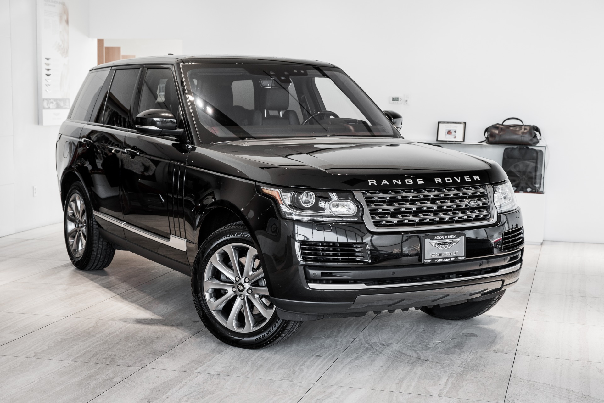 Used 2017 Land Rover Range Rover For Sale Sold Exclusive Automotive used-2017-land-rover-range-rover-for-sale-sold-exclusive-automotive