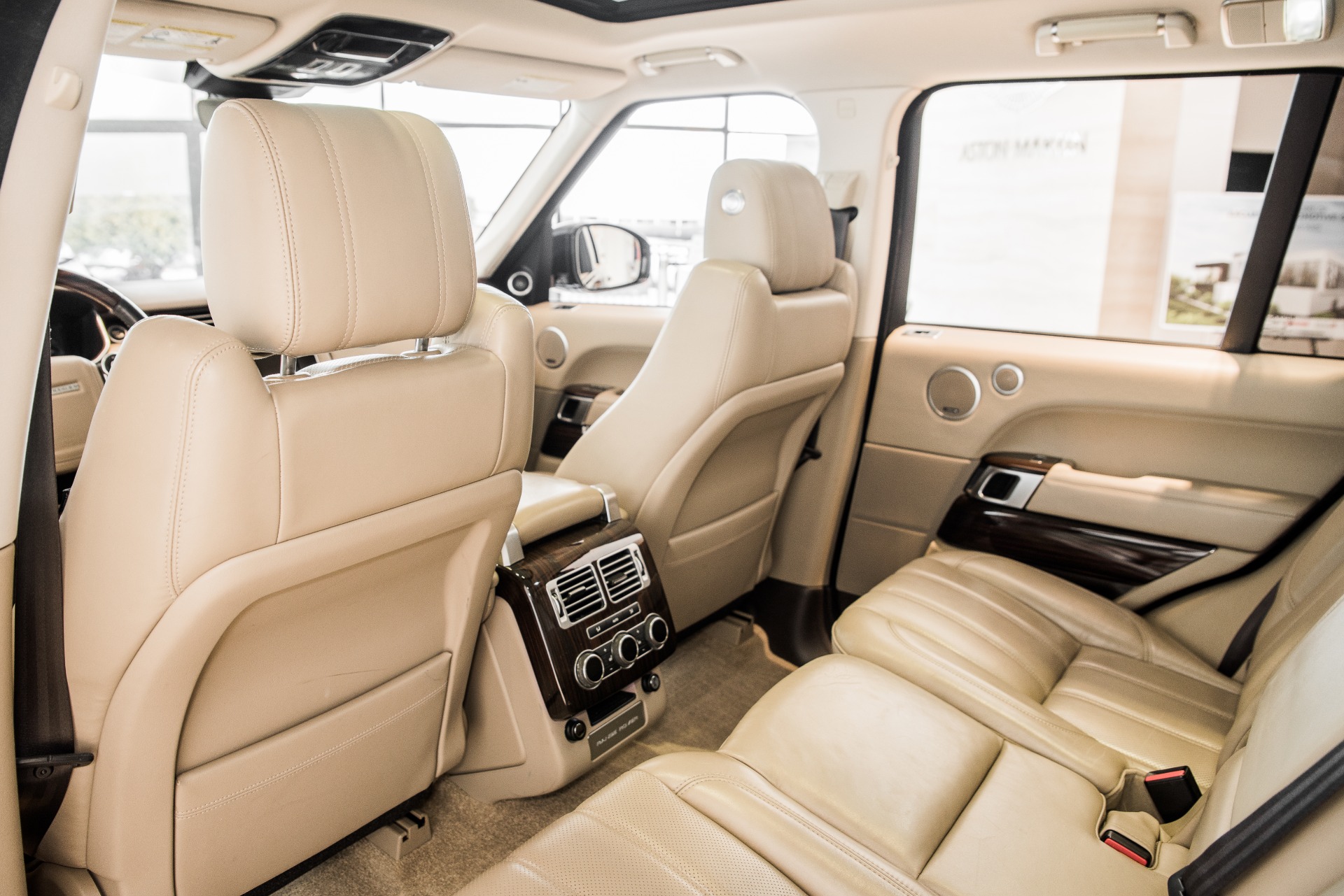 2017 Land Rover Range Rover Sport HSE Dynamic Stock # 6293 for sale near  Redondo Beach, CA | CA Land Rover Dealer