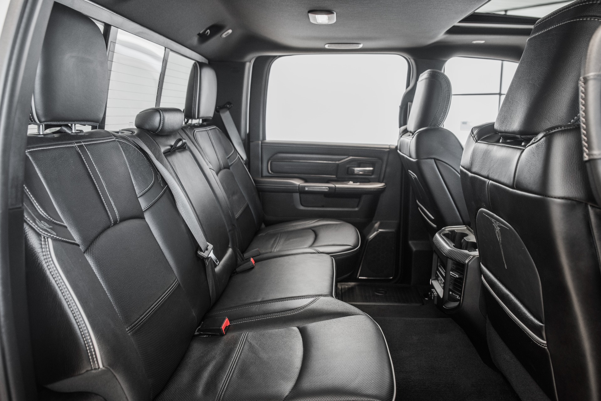 Used 2019 Ram 3500 Limited For Sale (Sold) Exclusive Automotive