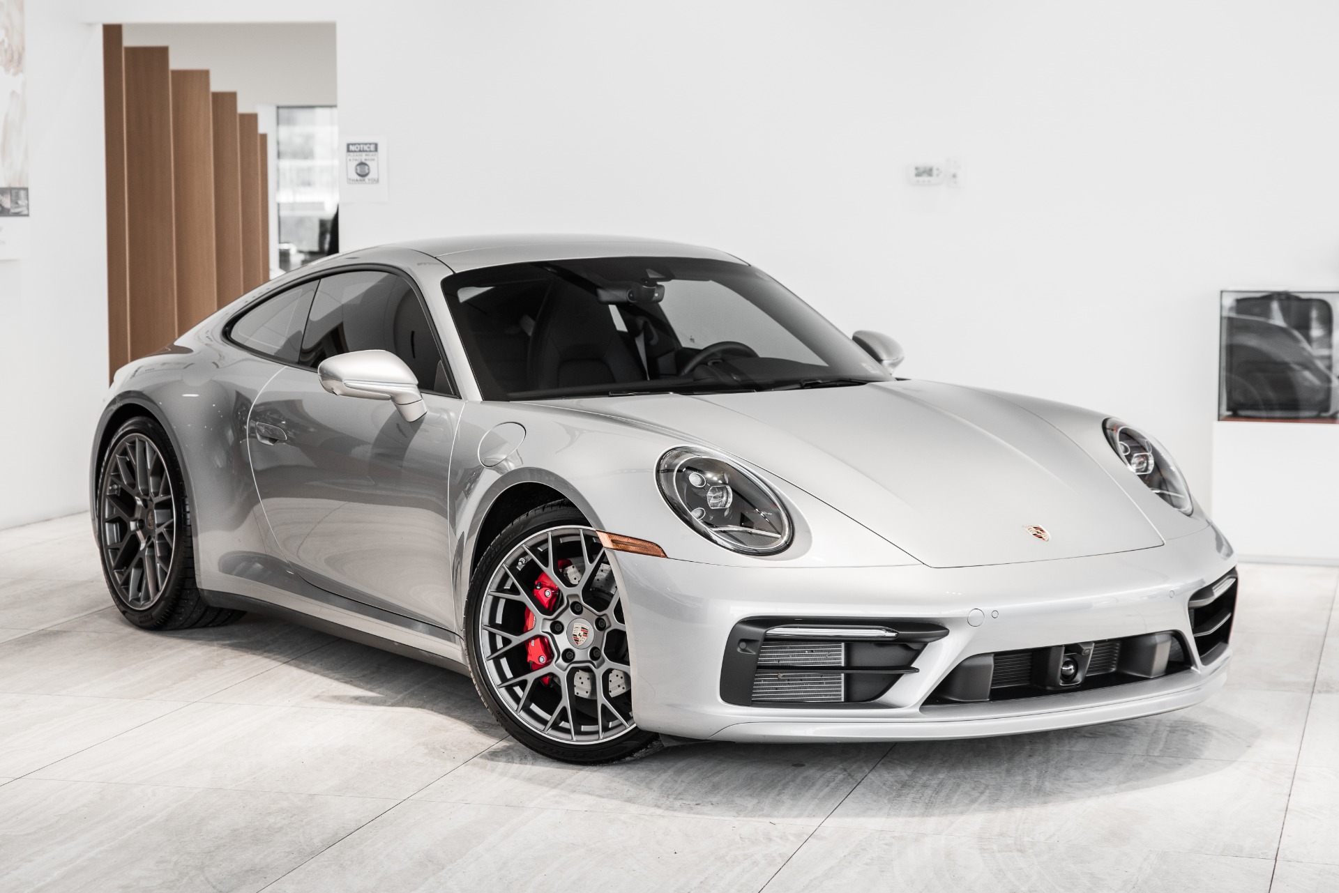 Porsche carrera 4 s price discount