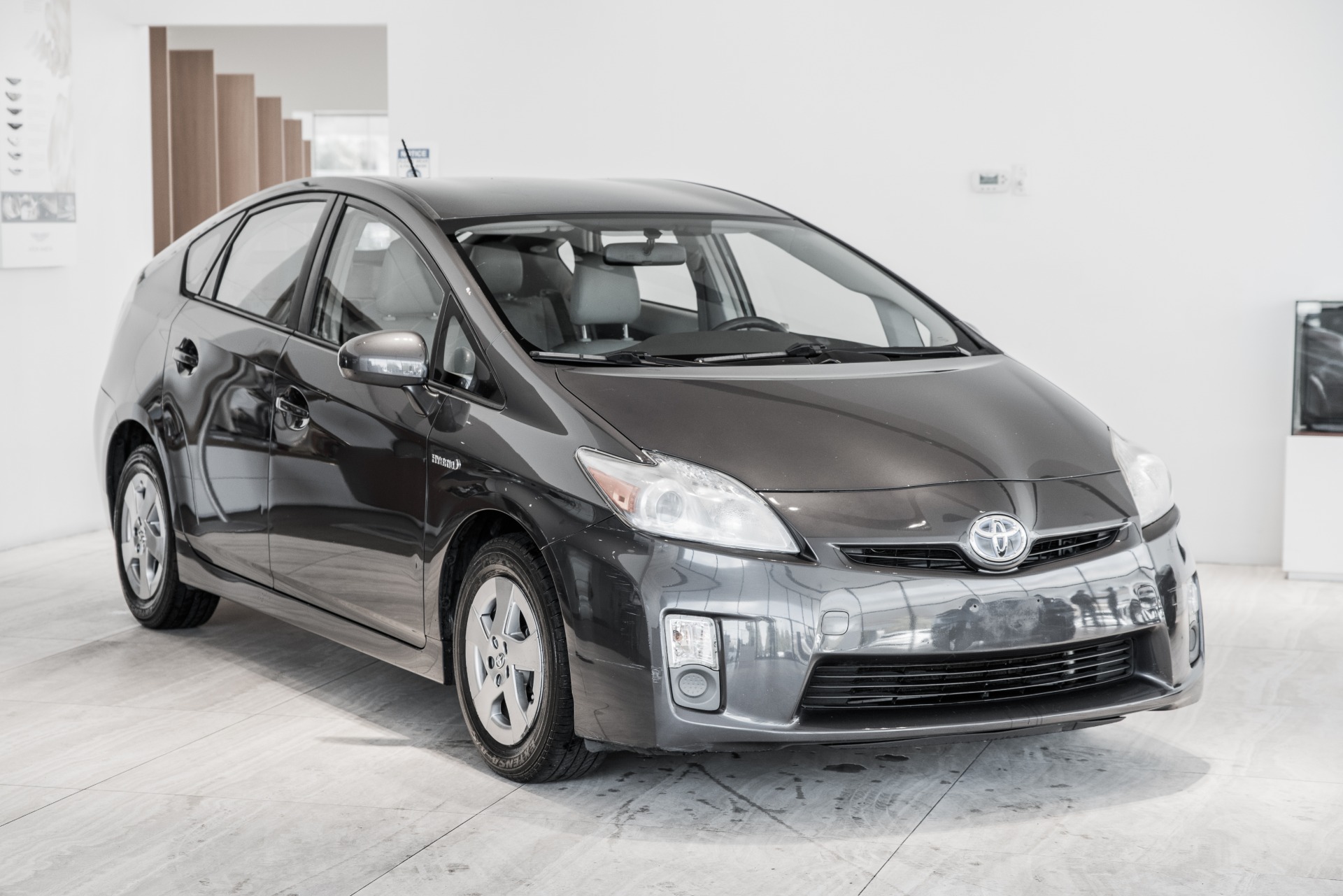 Prius 2011 Rmb Toyota Prius Hybrid 2011