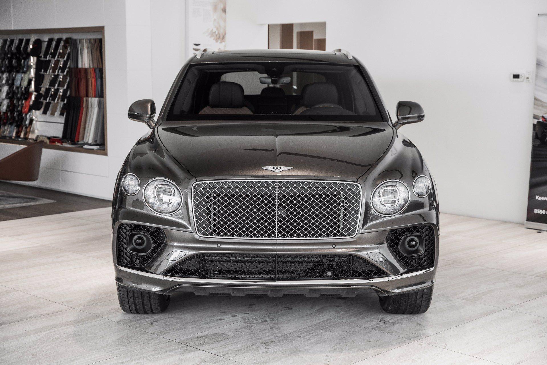 今年の新作から定番まで！ New 2021 Exclusive | (Sold) Sale For V8 Bentayga Bentley コレクション