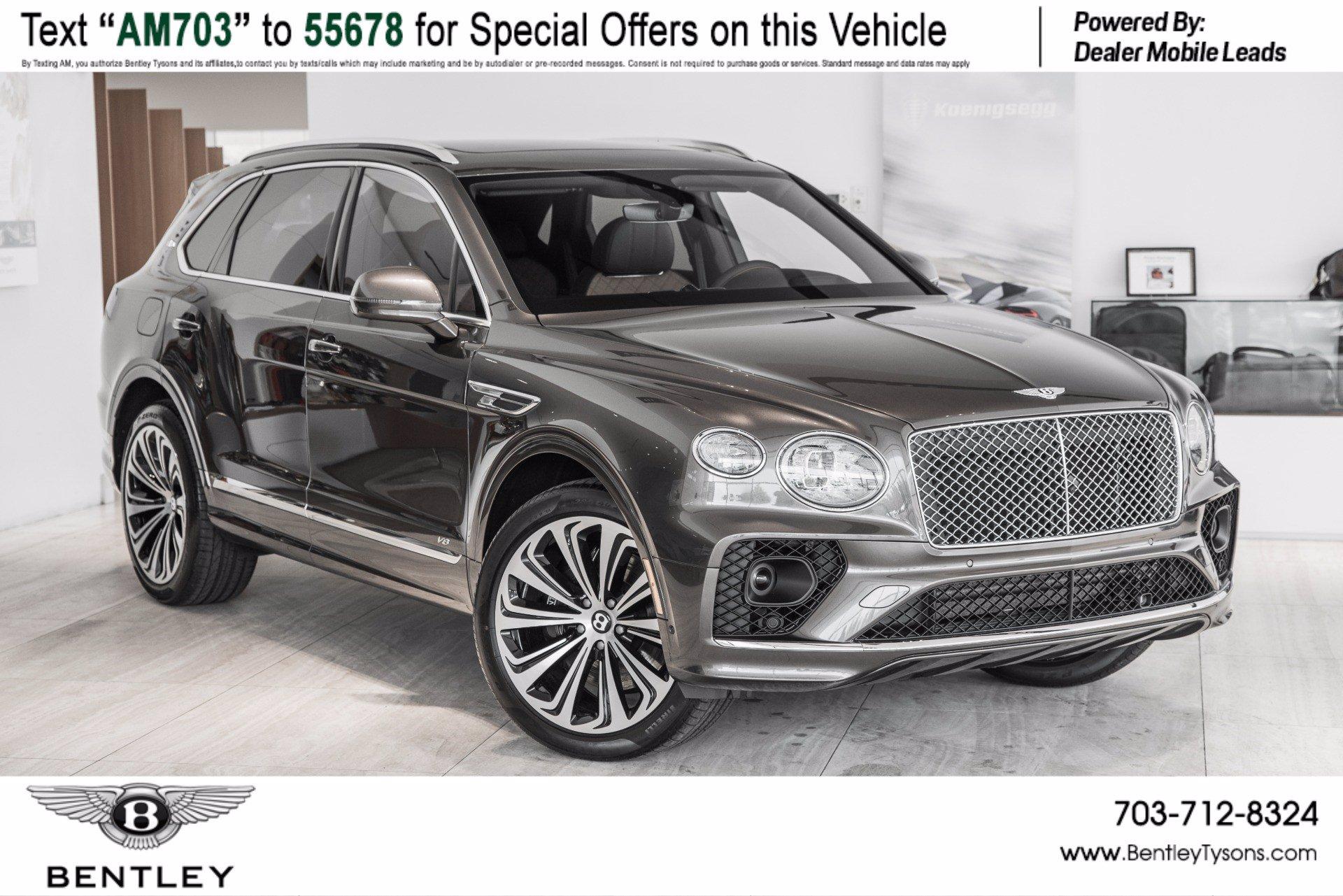 New-2021-Bentley-Bentayga-V8- New-2021-Bentley-Bentayga-V8-