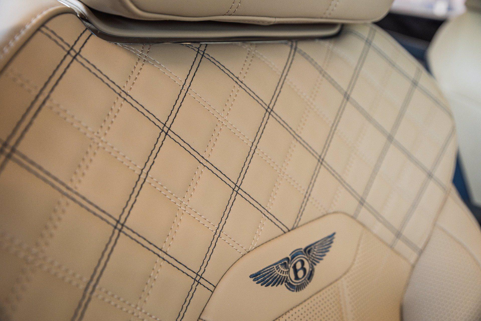 Used 2021 Bentley Bentayga V8 For Sale (Sold) | Exclusive