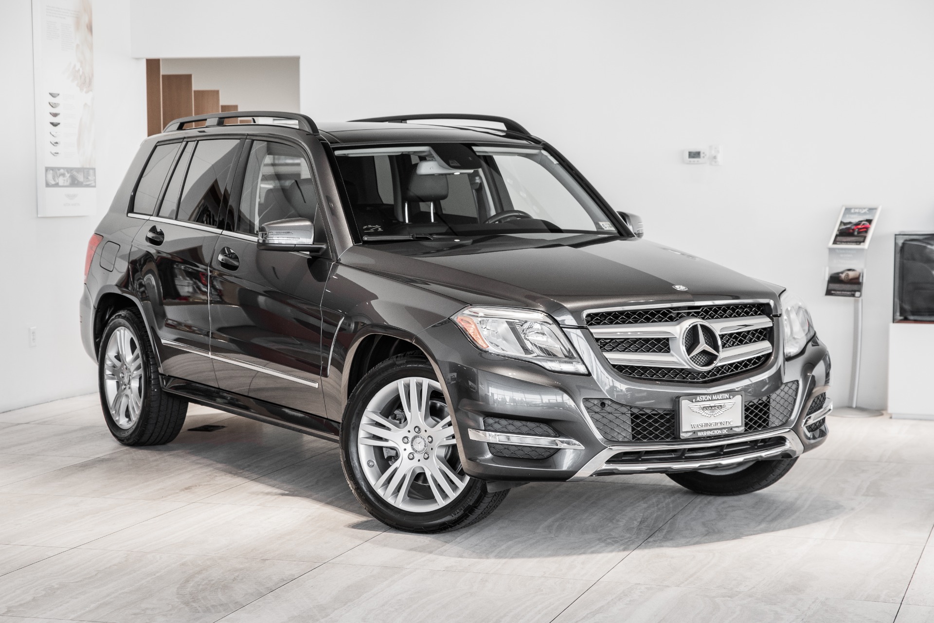 2014 Mercedes-Benz GLK-Class in Milton | Auto Moto of Ontario