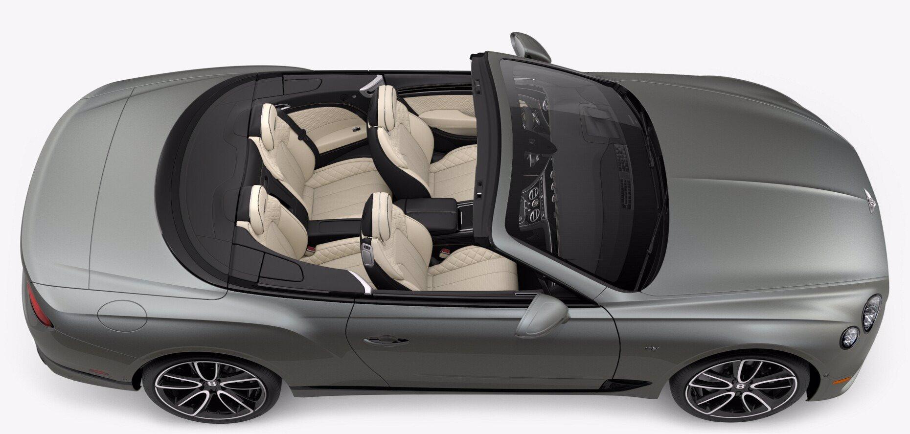 新品未使用　ブランドBENTLEY size 40cm Used 2010 Bentley Azure T 1 of 80 T For Sale ($219,995