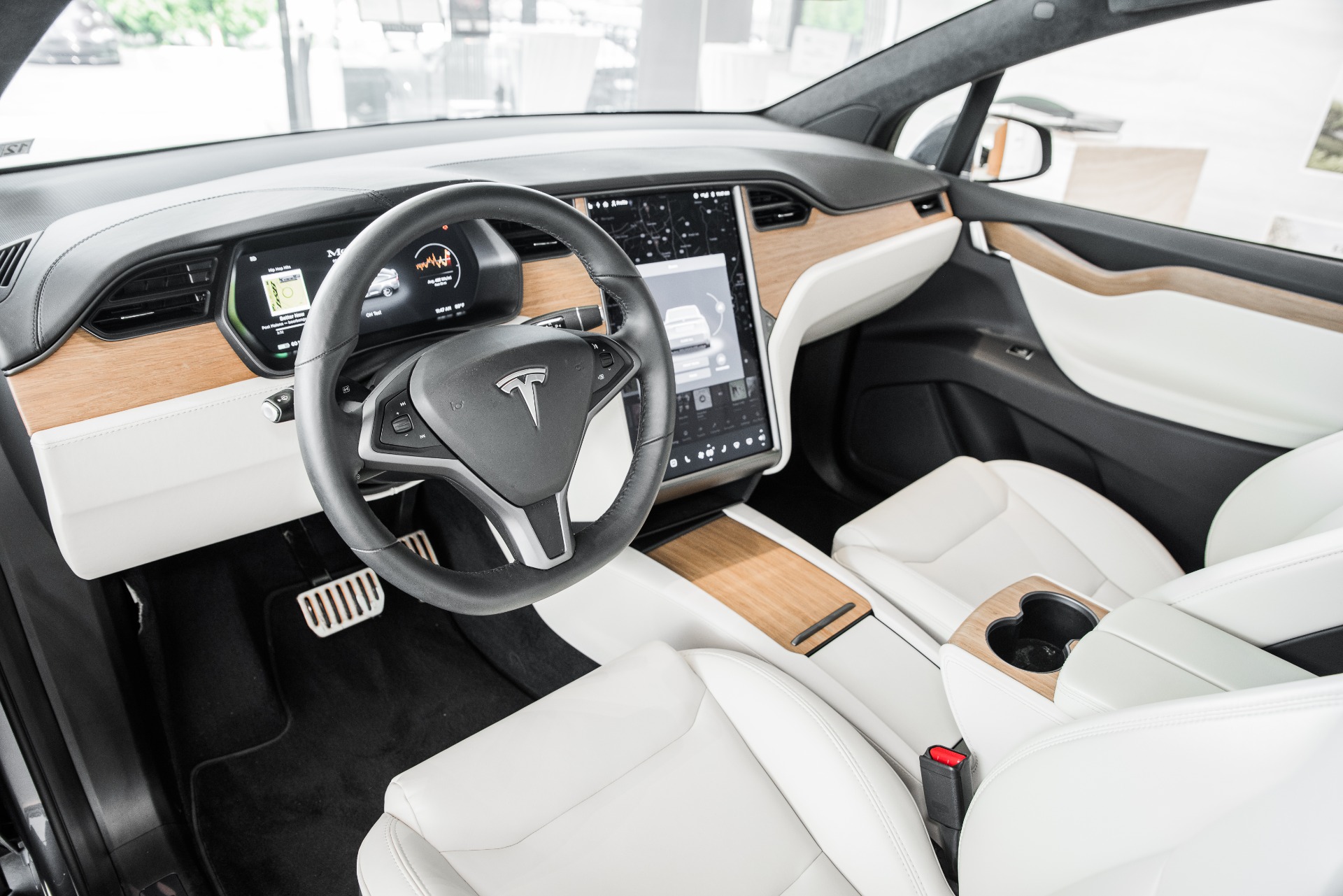 Tesla suv 2020 interior discount