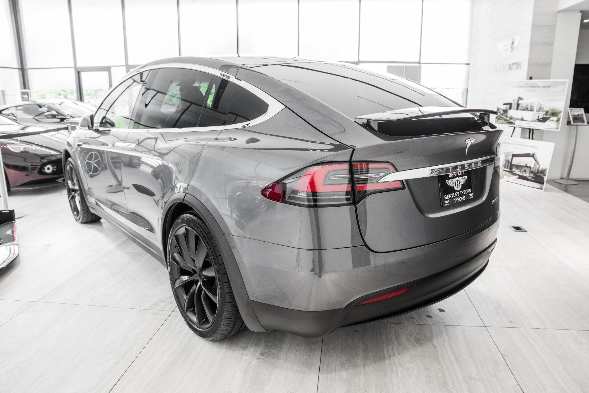 Used 2020 Tesla Model X Performance For Sale (Sold Used 2020 Tesla Model X Performance For Sale (Sold