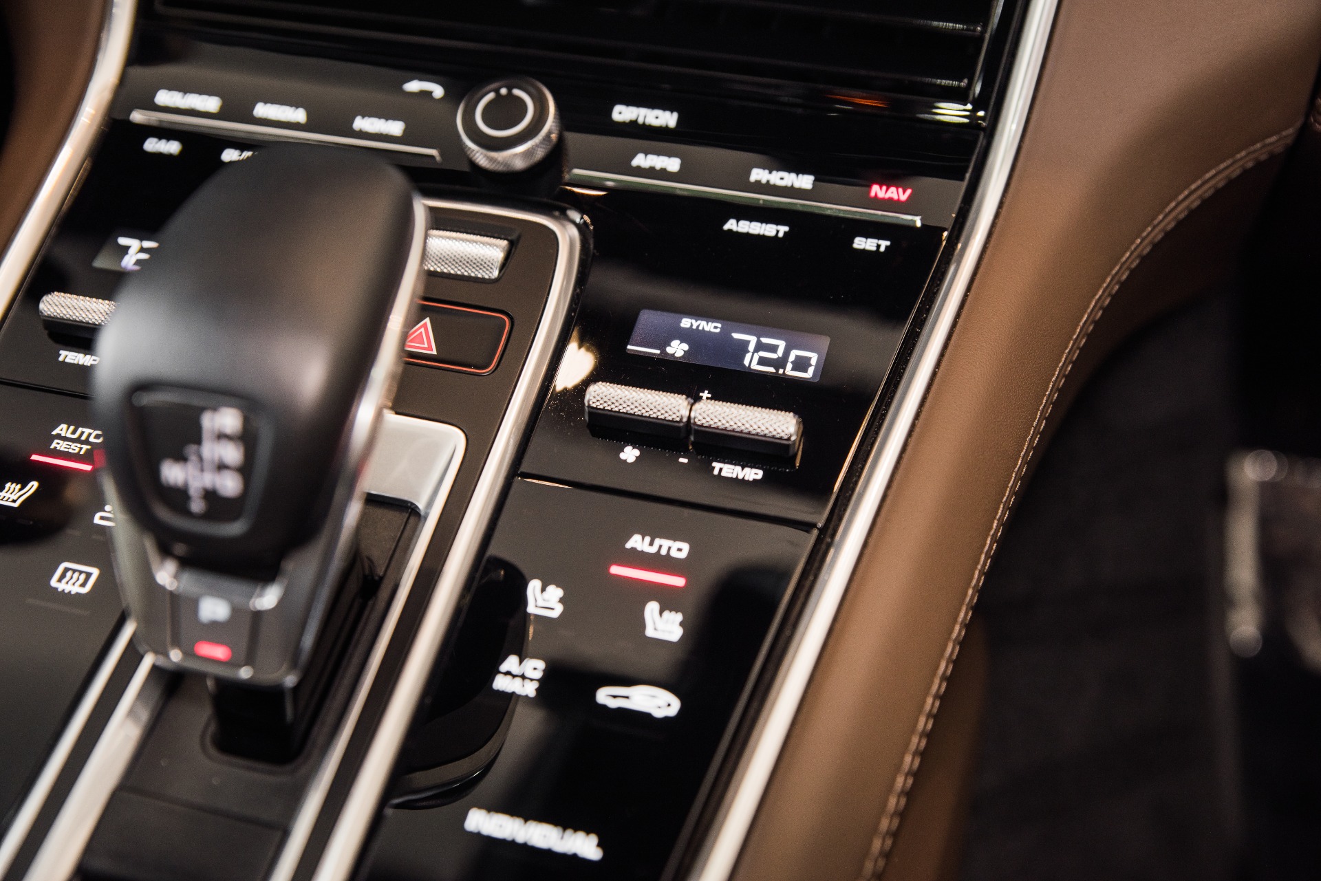 Used 2018 Porsche Panamera Turbo S E-Hybrid Executive For Sale