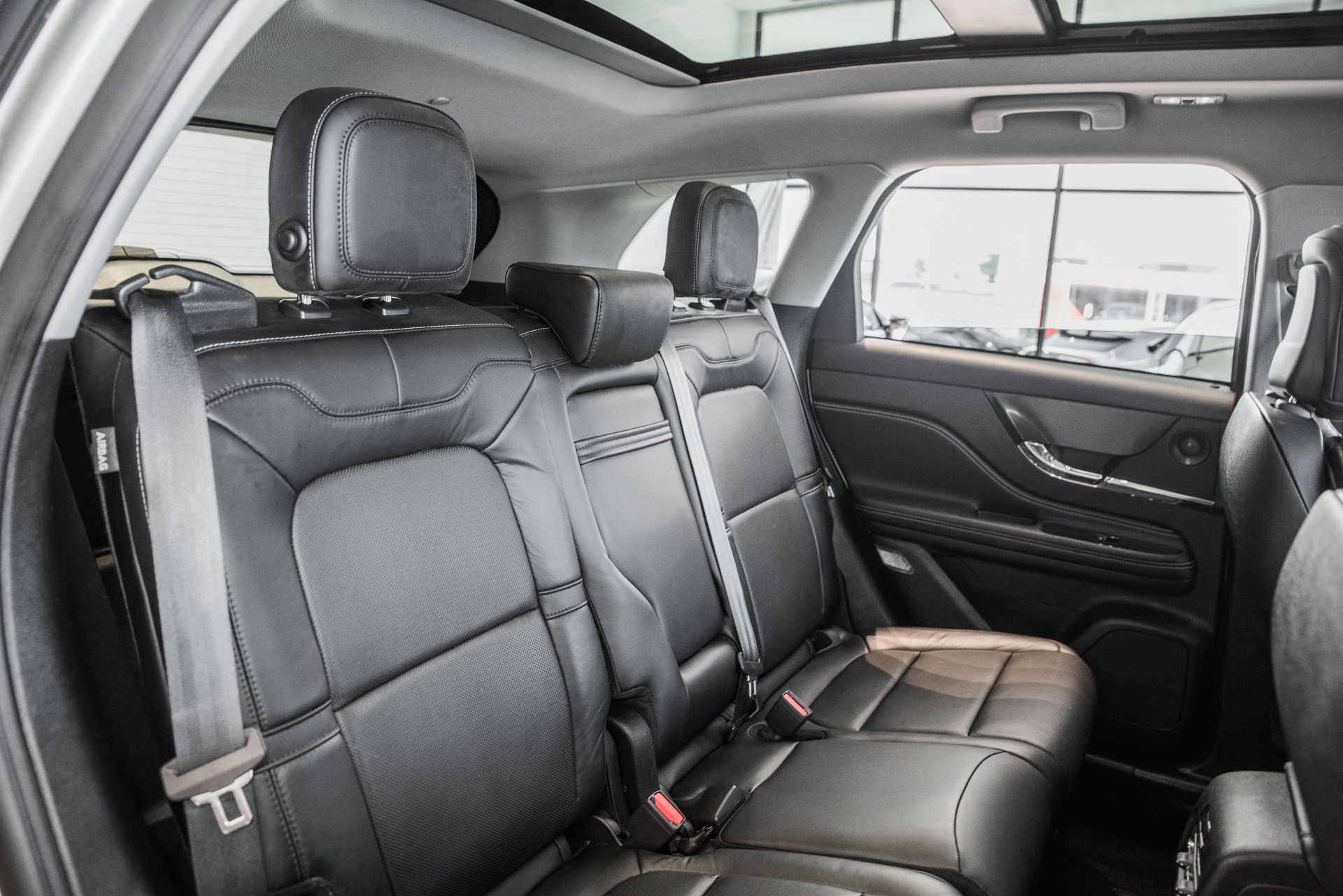 Used 2020 Lincoln Corsair Reserve For Sale (Sold) | Exclusive Automotive  Group Stock #PL09500
