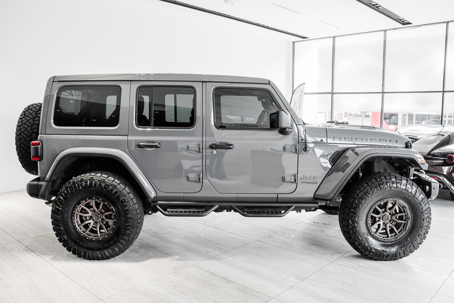 Used 2021 Jeep Wrangler Unlimited Rubicon 392 For Sale (Sold) | Exclusive Automotive Group Stock #P782865 Used 2021 Jeep Wrangler Unlimited Rubicon 392 For Sale (Sold) | Exclusive Automotive Group Stock #P782865