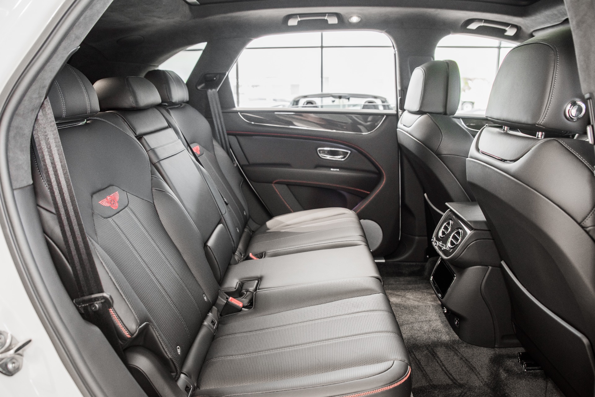 Used 2021 Bentley Bentayga V8 For Sale (Sold) | Exclusive