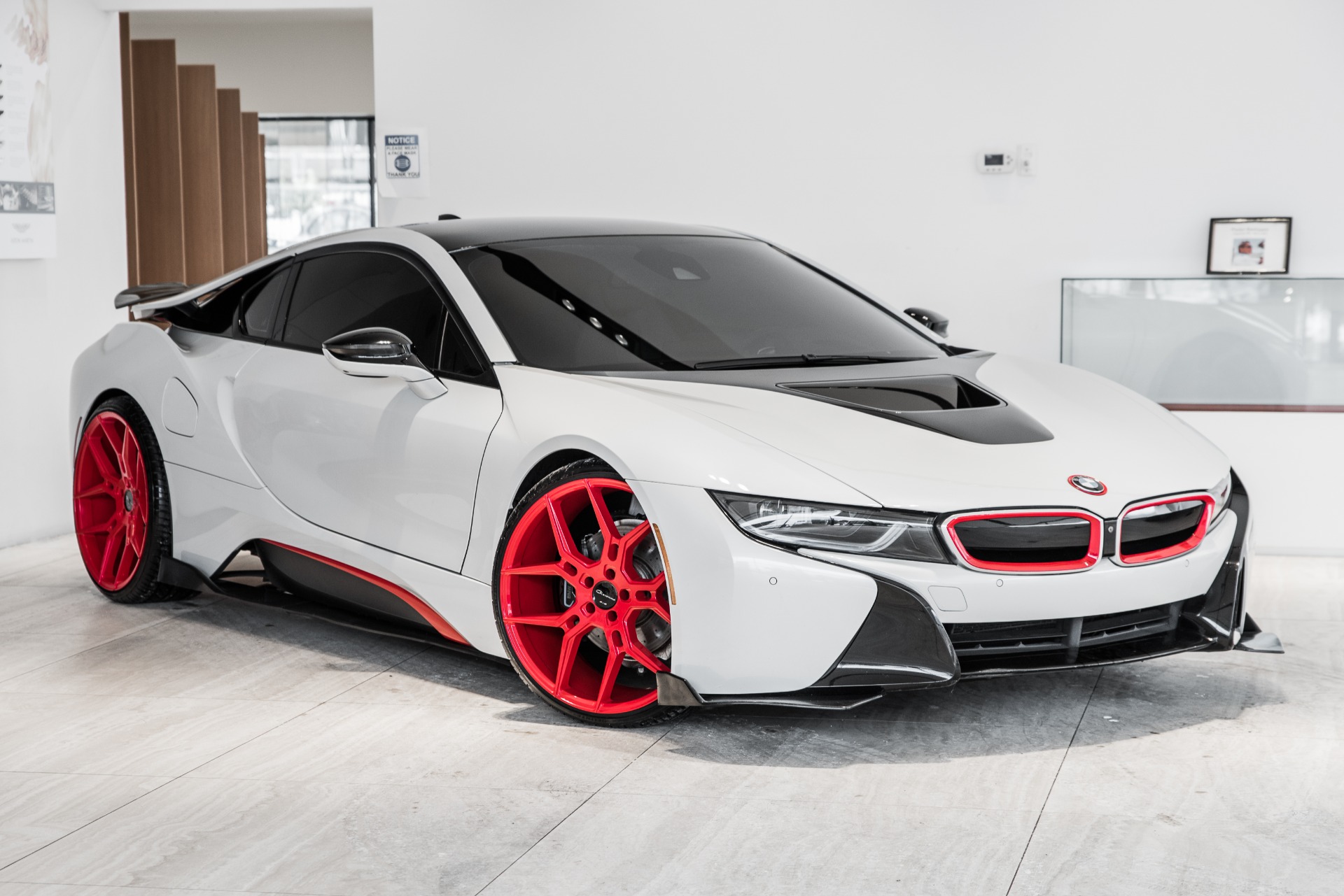 Bmw I8 4 2015 BMW I8 Price, Images, Mileage, Reviews, Specs