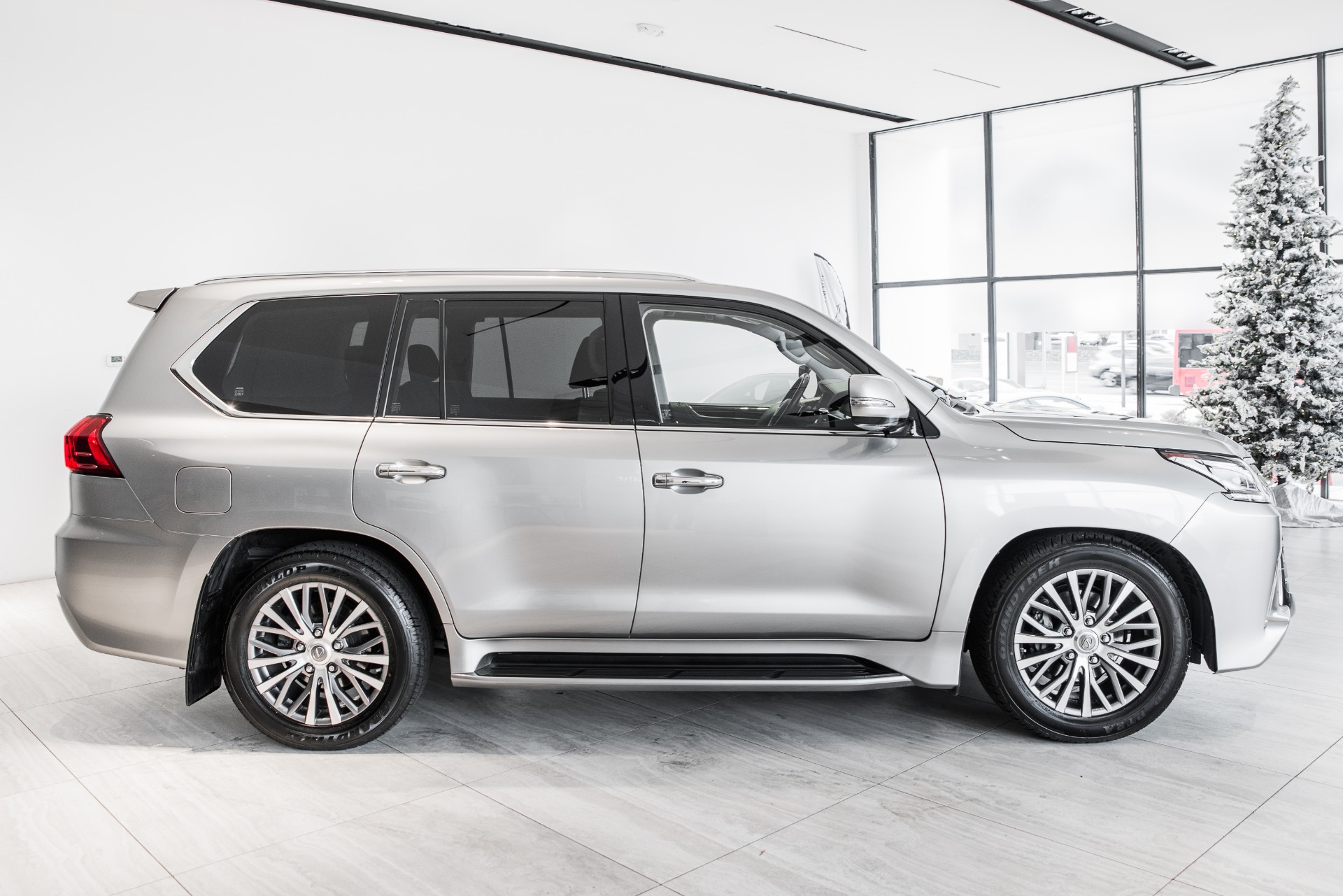LEXUS LXページ Used 2018 Lexus LX For Sale (Sold) | Exclusive Automotive Group