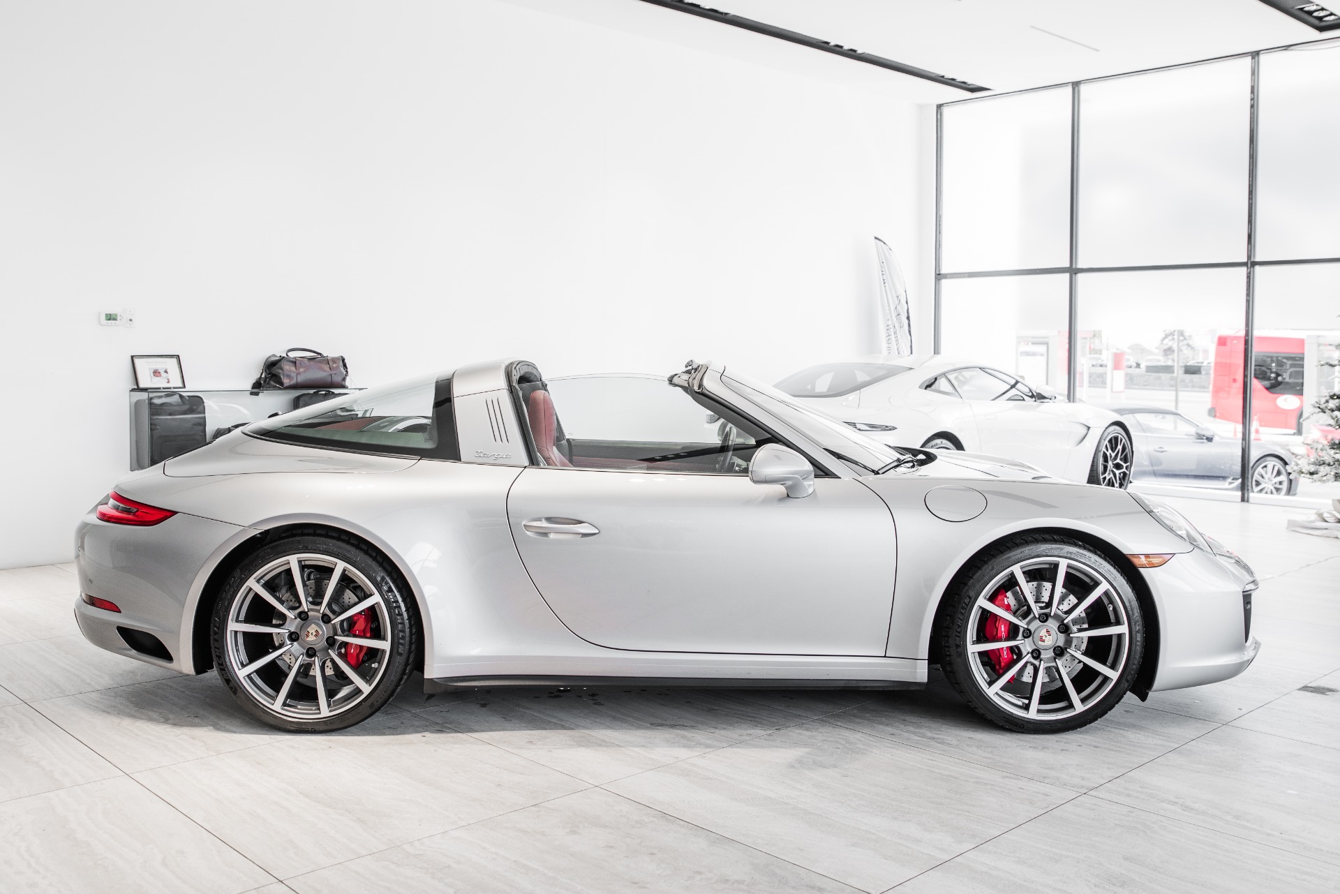 Porsche targa s for sale hotsell