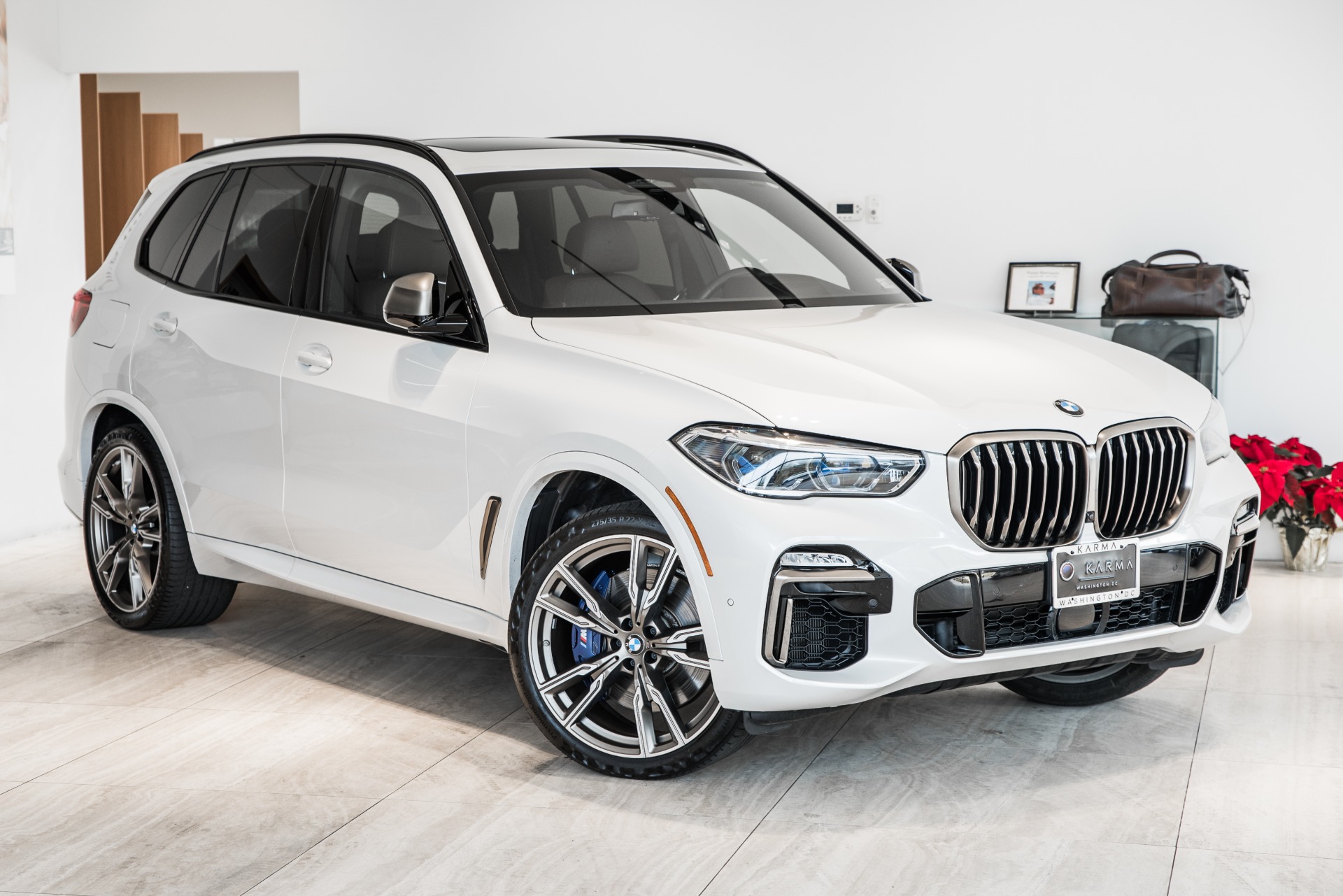 Rocker Panel Kit | BMW X5 M50i 2020 Rocker Panel Kit | BMW X5 M50i 2020