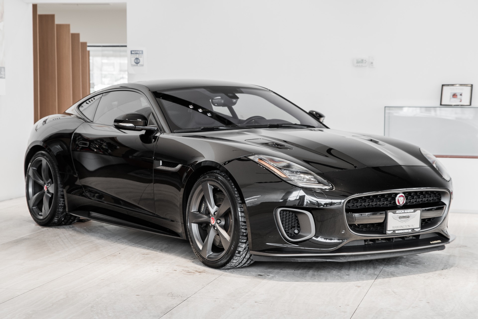 Headlamp Kit | JAGUAR F-Type COUPE 400 SPORT 2018 Headlamp Kit | JAGUAR F-Type COUPE 400 SPORT 2018