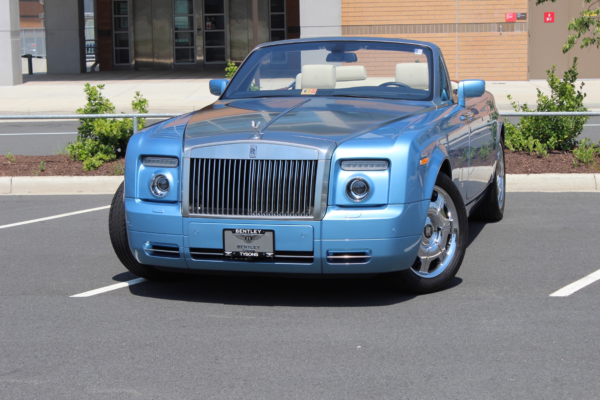 RollsRoyce Phantom Drophead Coupe 675 i V12 460 Hp Automatic 2007 2008  2009 2010 2011 2012 2013 2014 2015 2016  thông số kỹ thuật đánh  giá và giá lăn bánh mới nhất  XEZii