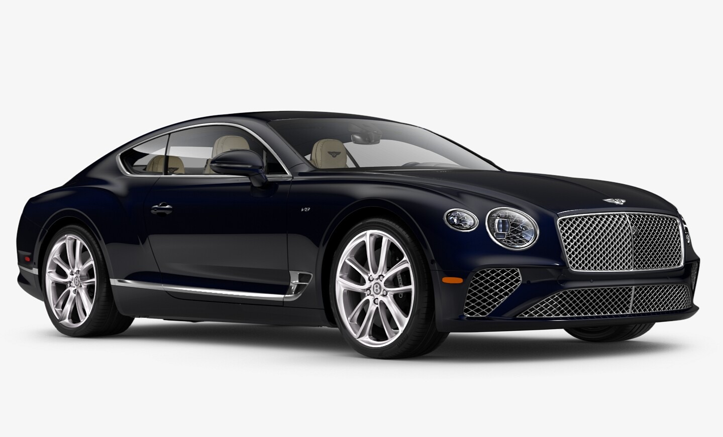 New 2022 Bentley Continental GT V8 For Sale Sold Exclusive
