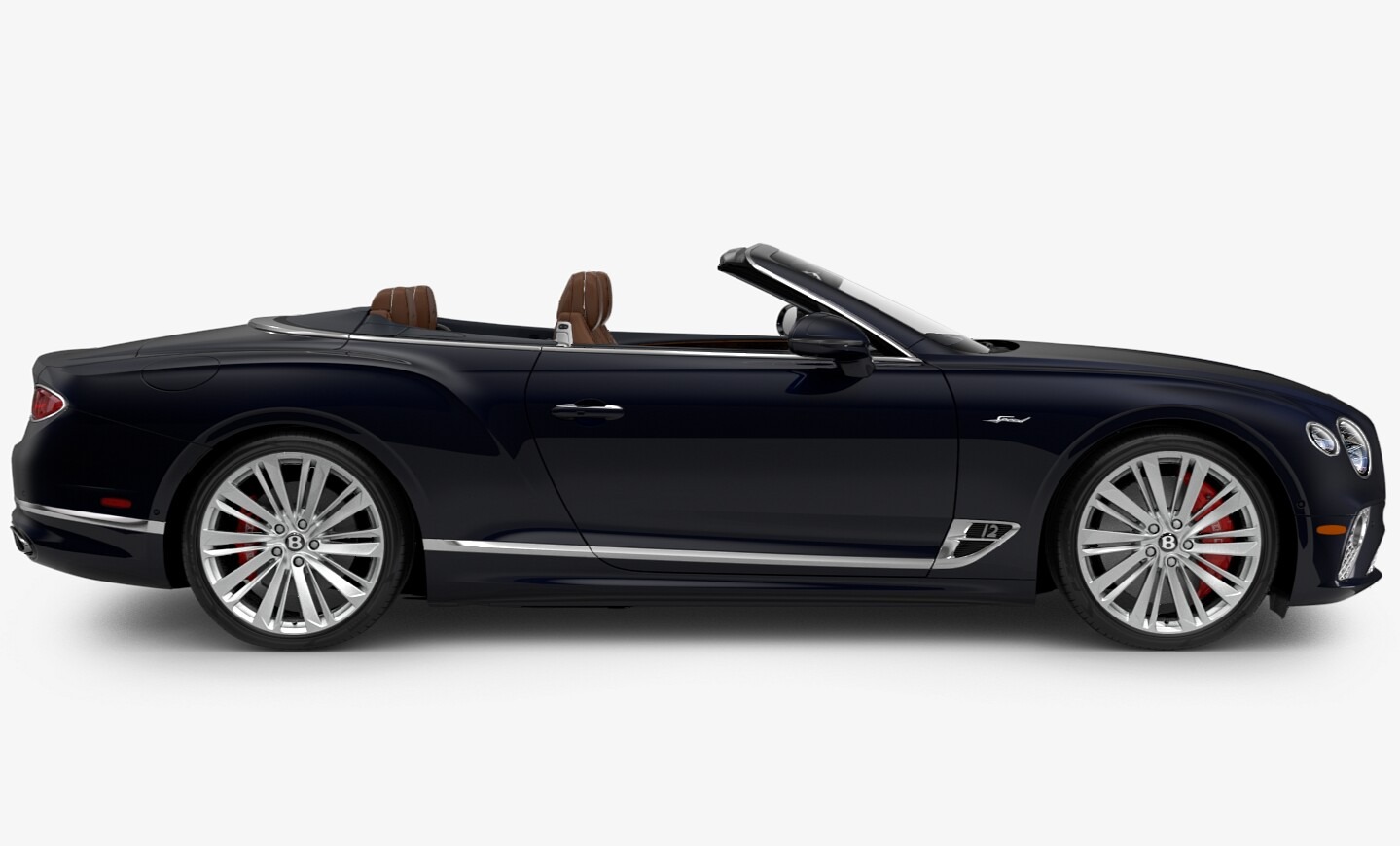 欲しいの Bentley 2022 New Continental (Sold Sale For Speed GT ぬいぐるみ