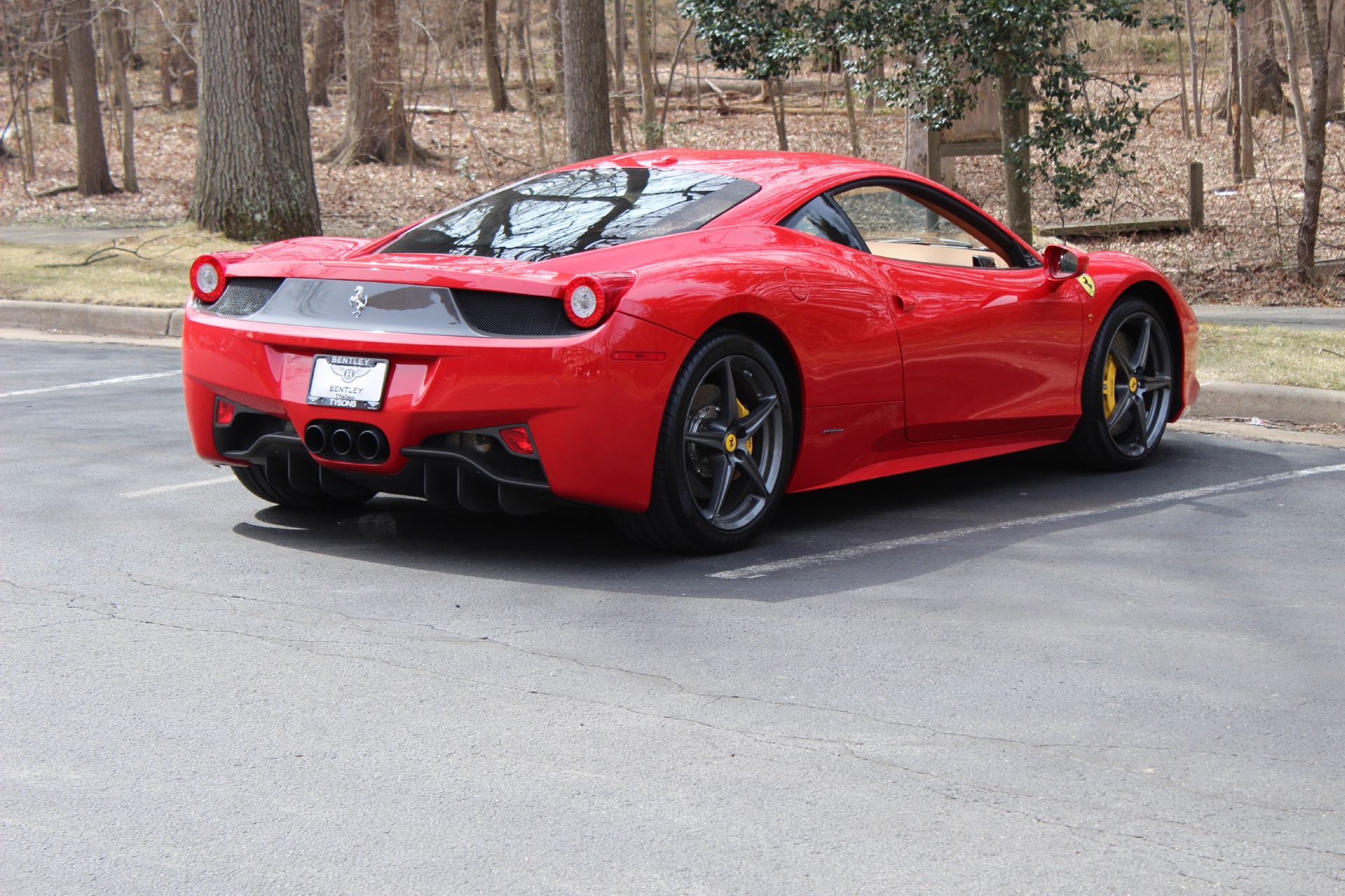 Ferrari 458 Italia 2013 por R$ 2.400.000, Curitiba, PR - ID