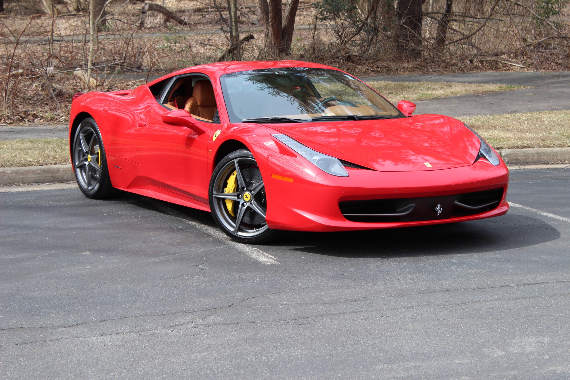 Ferrari 458 Italia 2013 por R$ 2.400.000, Curitiba, PR - ID