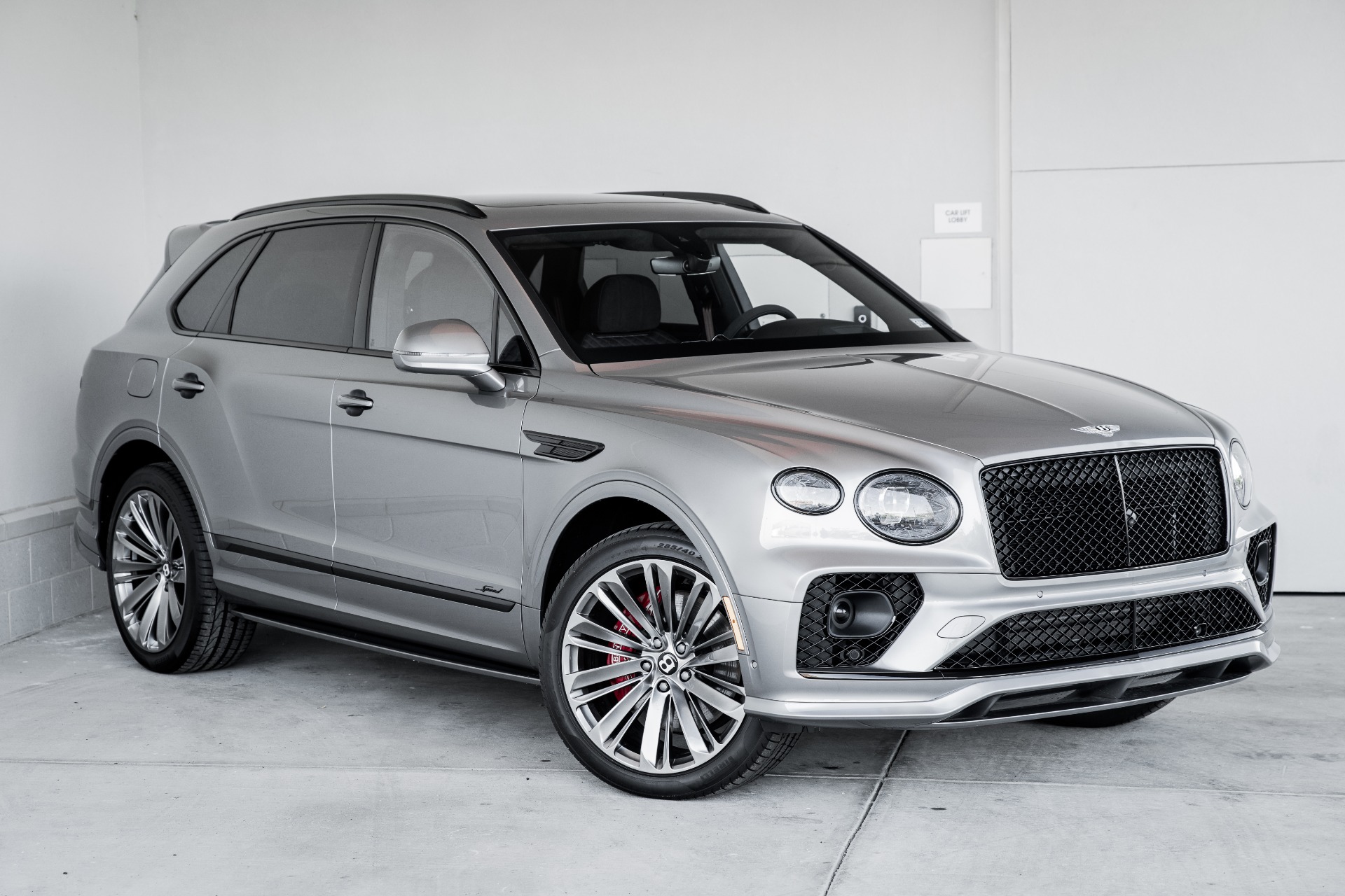 BENTLEY 、シルバー925、難あり BENTLEY 、シルバー925、難あり