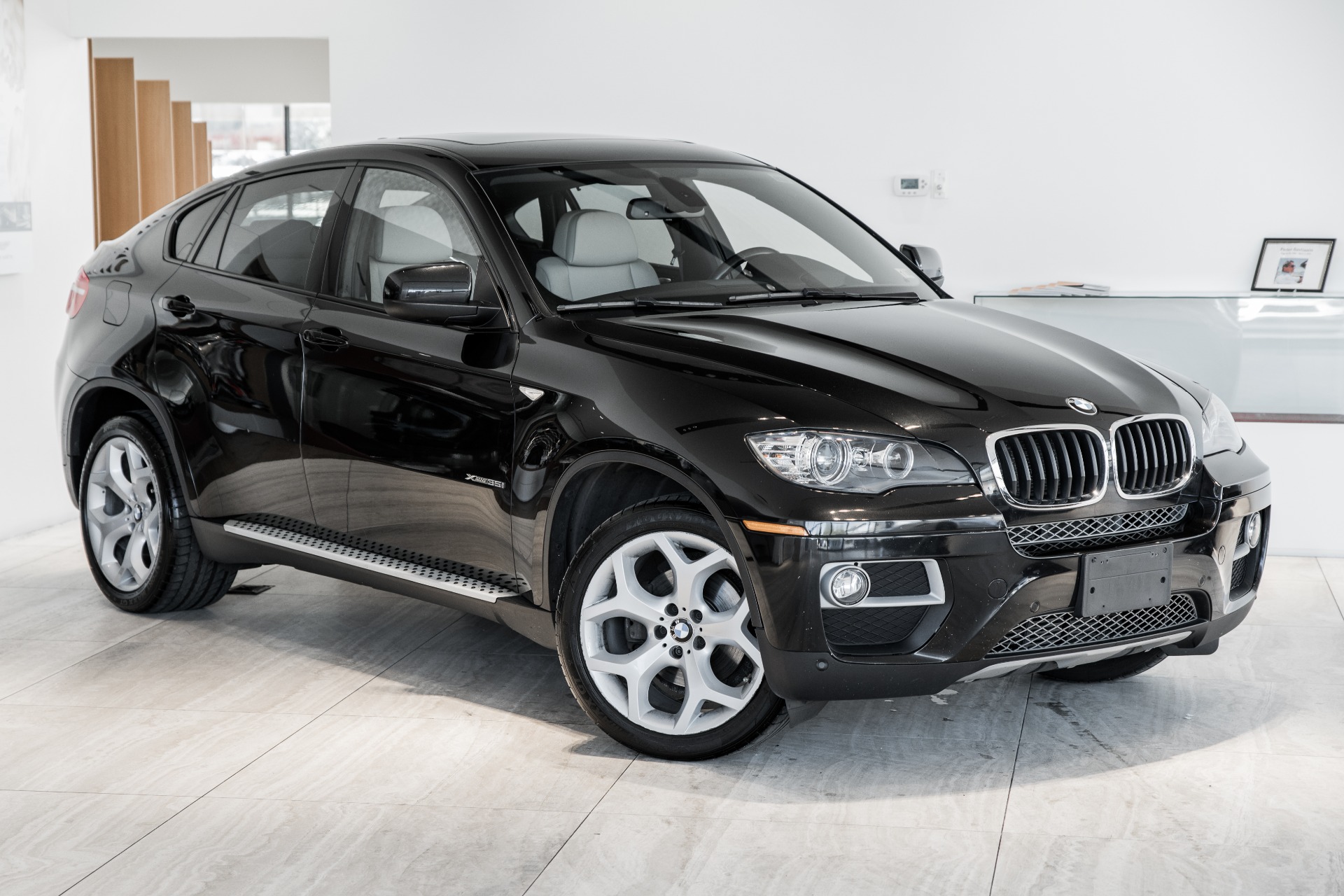 Used 2014 BMW X6 xDrive35i For Sale (Sold) | Exclusive Automotive Group ...